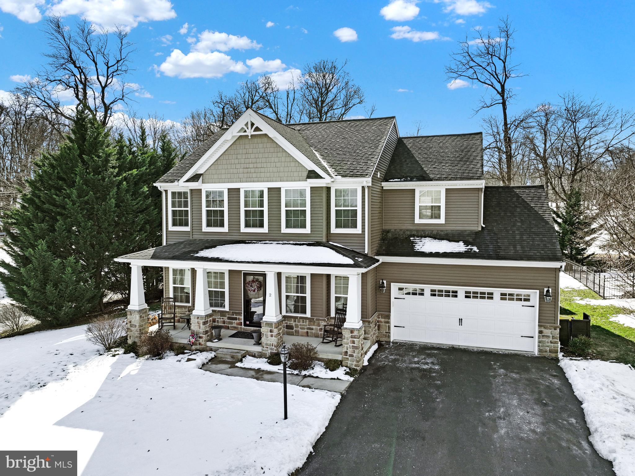 KOLLER POINTE - Residential