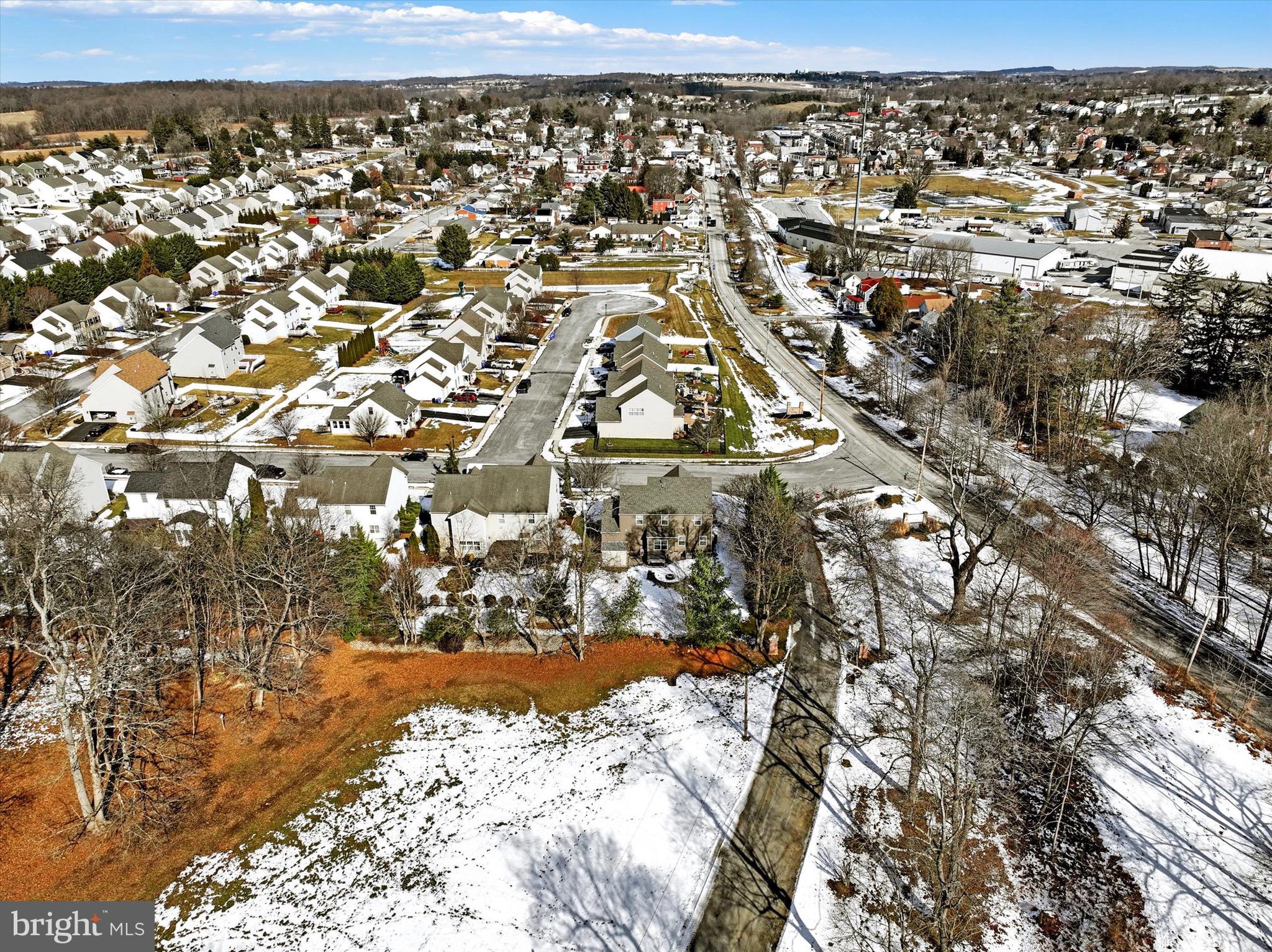 KOLLER POINTE - Residential