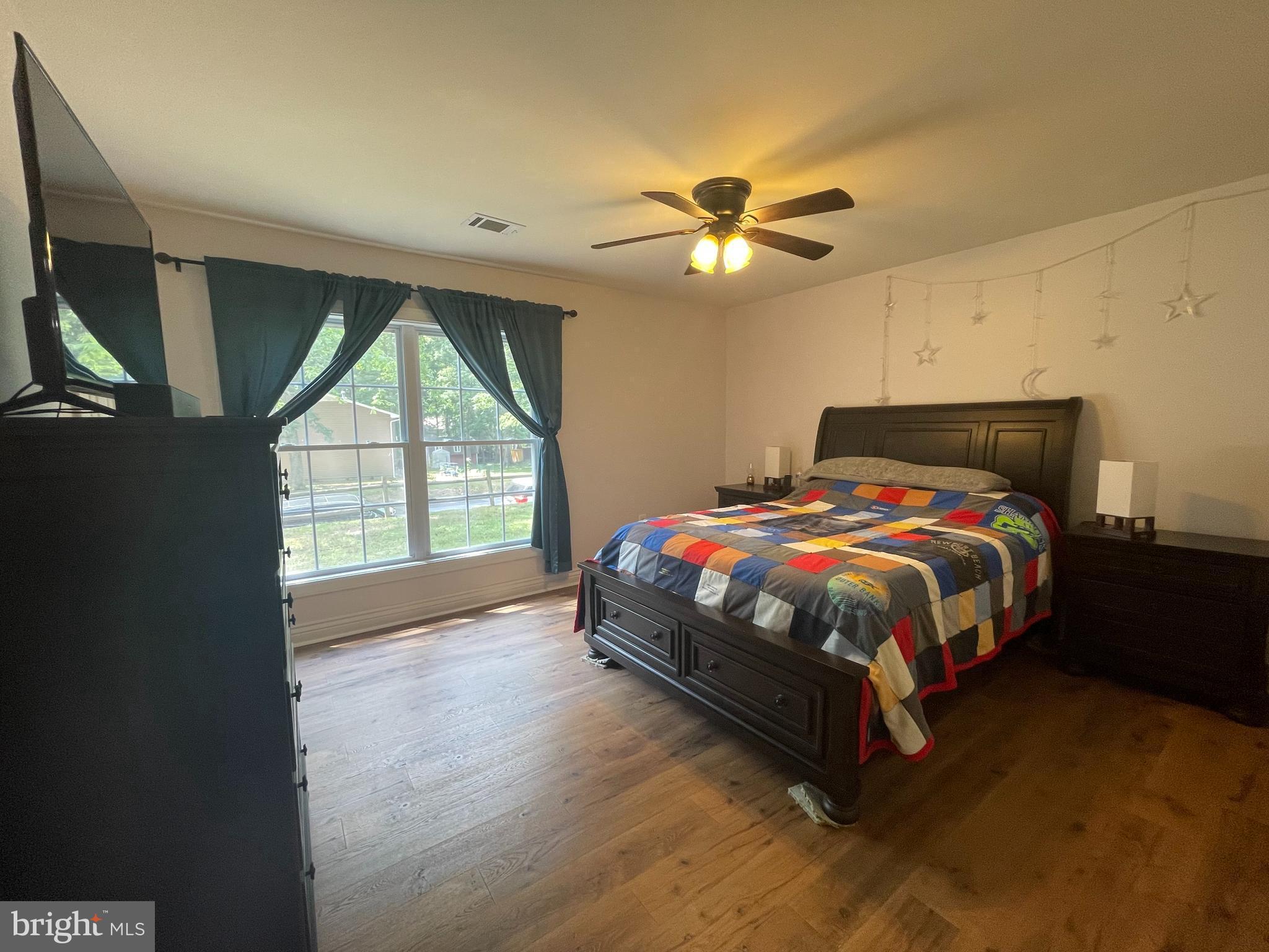 WAVERLY VILLAGE - Residential