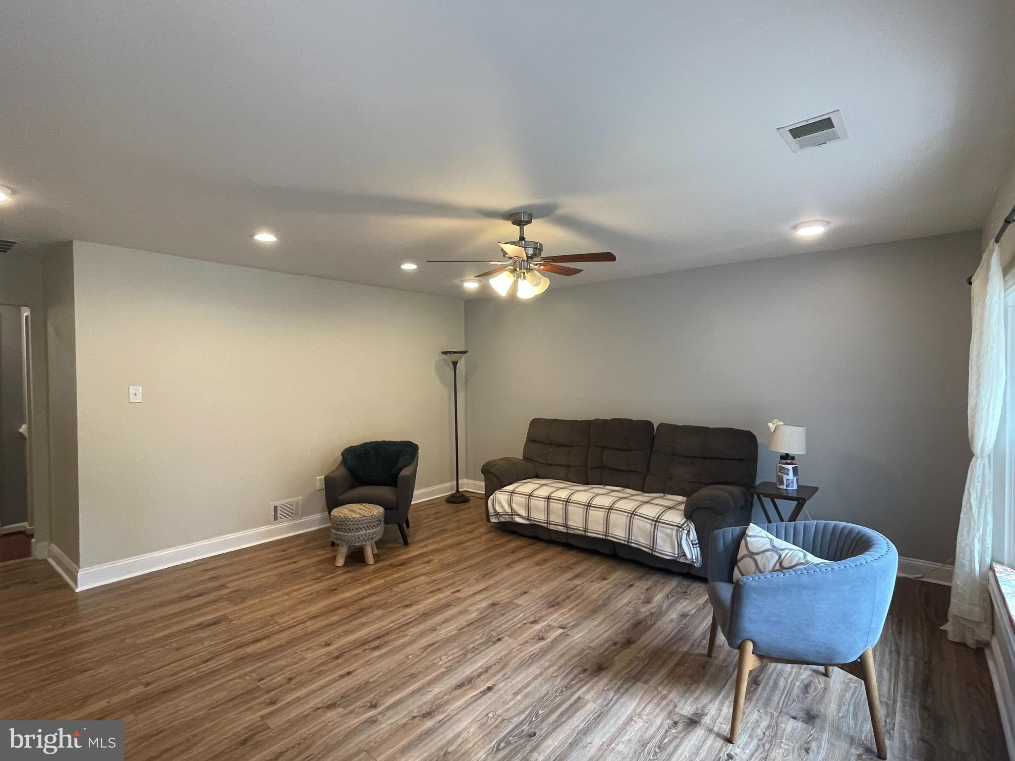 WAVERLY VILLAGE - Residential