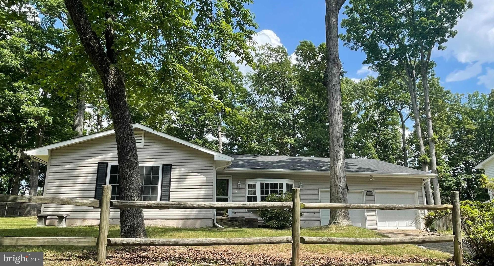 WAVERLY VILLAGE - Residential