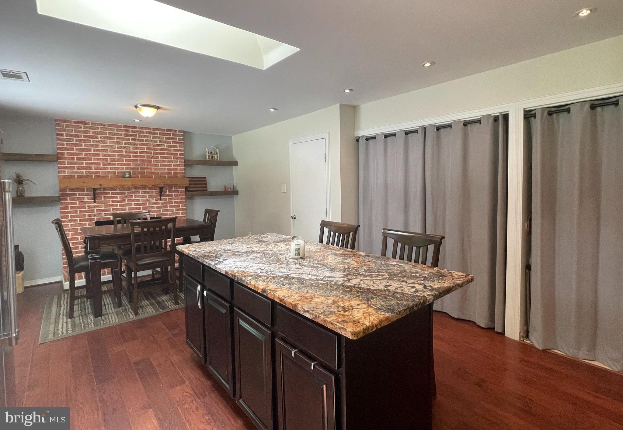 WAVERLY VILLAGE - Residential