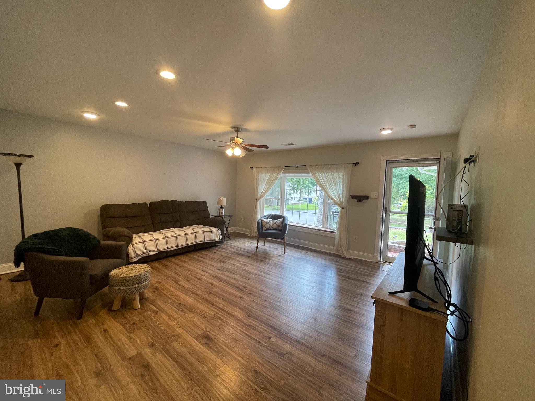 WAVERLY VILLAGE - Residential