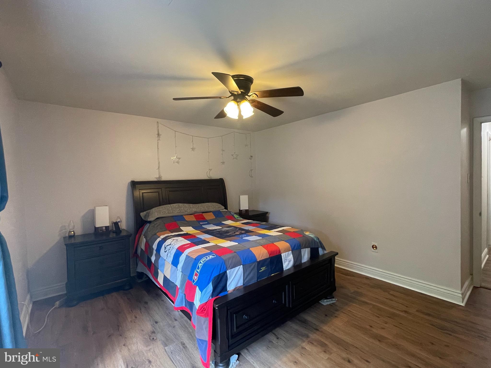 WAVERLY VILLAGE - Residential