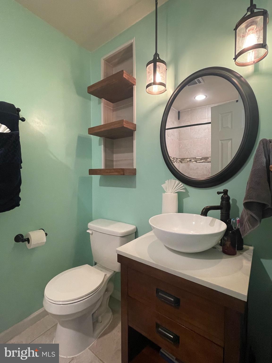 WAVERLY VILLAGE - Residential