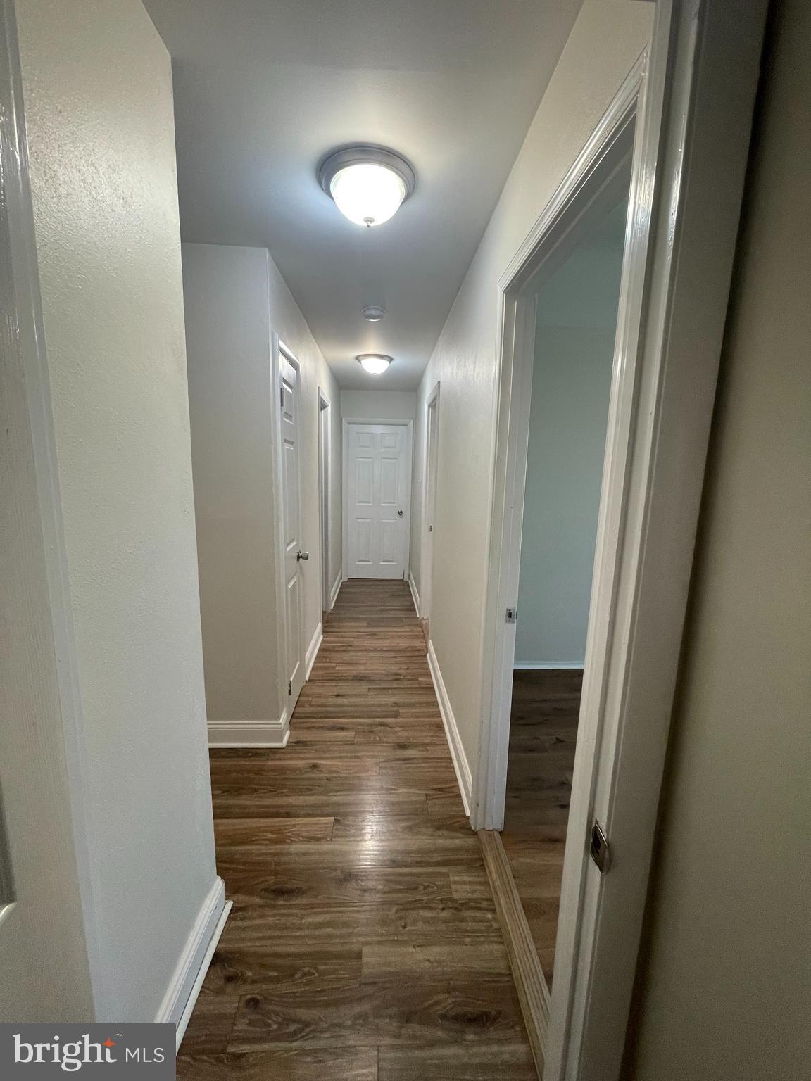 WAVERLY VILLAGE - Residential