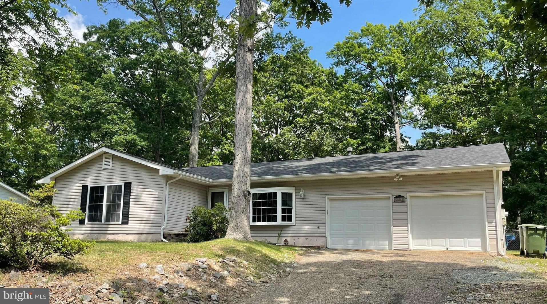 WAVERLY VILLAGE - Residential