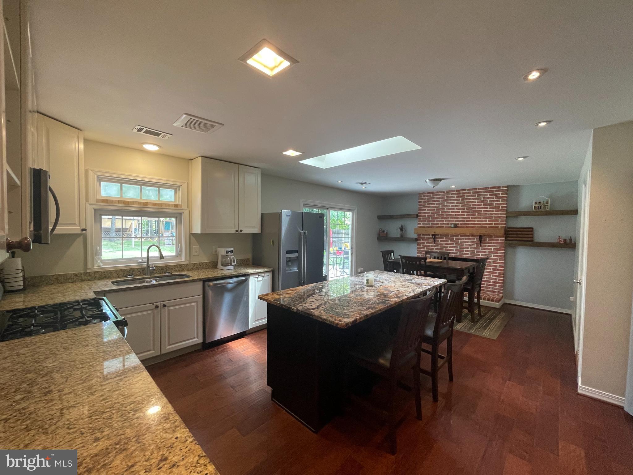 WAVERLY VILLAGE - Residential