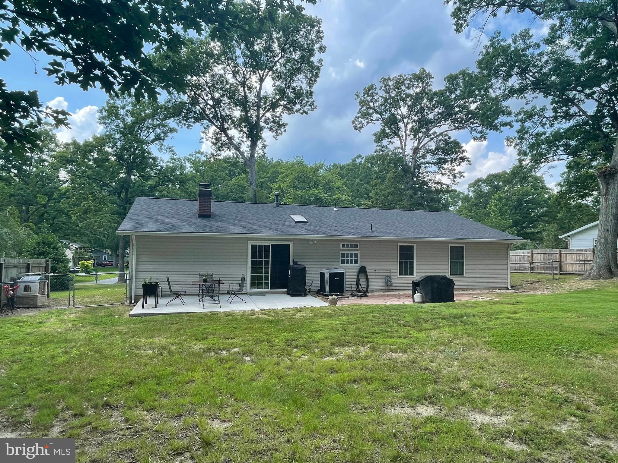 WAVERLY VILLAGE - Residential