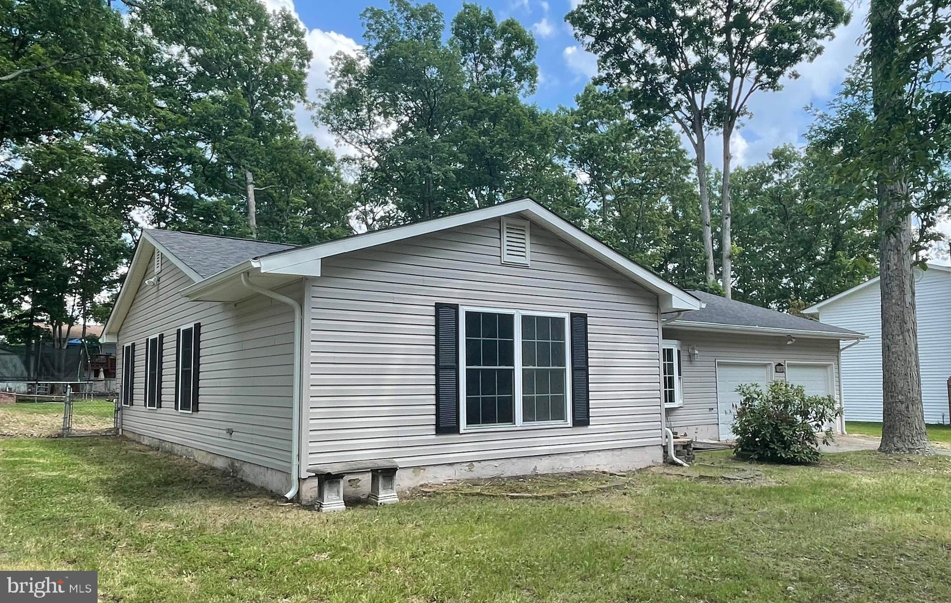 WAVERLY VILLAGE - Residential