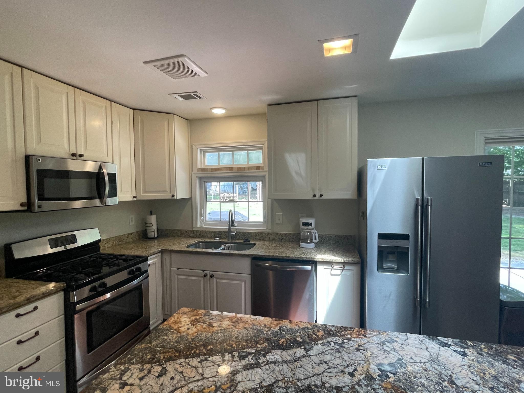 WAVERLY VILLAGE - Residential