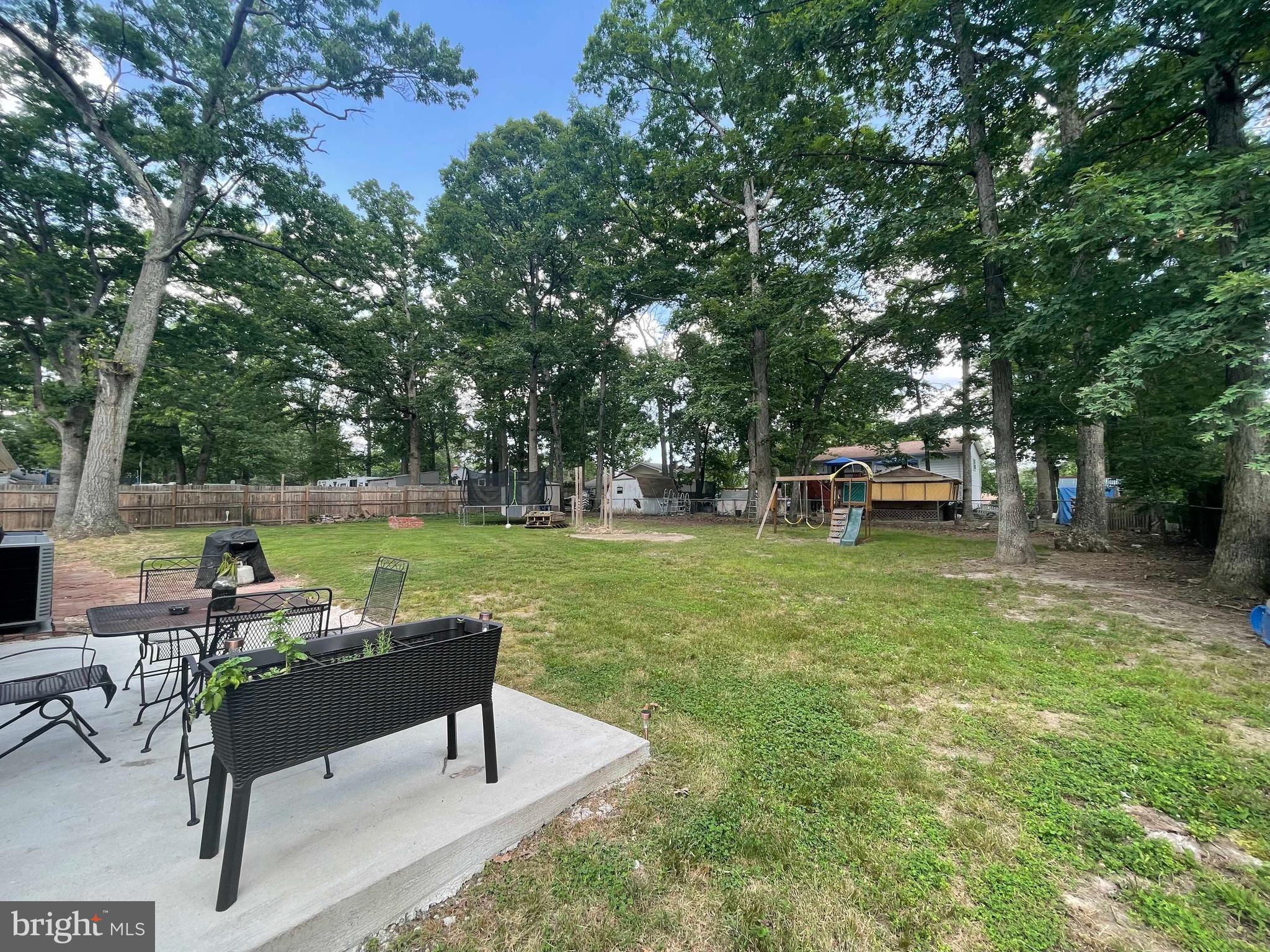 WAVERLY VILLAGE - Residential