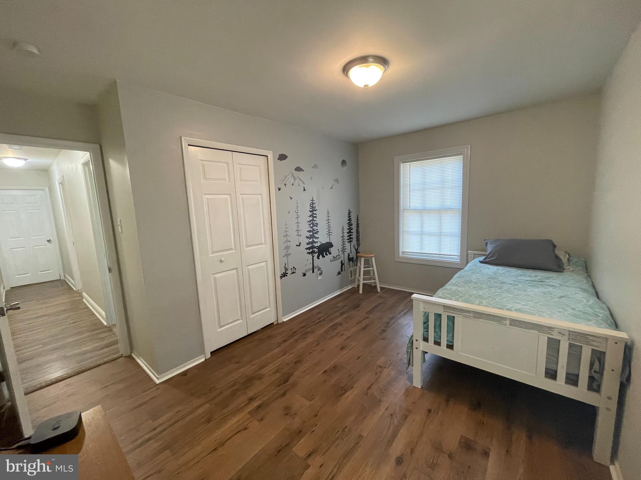 WAVERLY VILLAGE - Residential