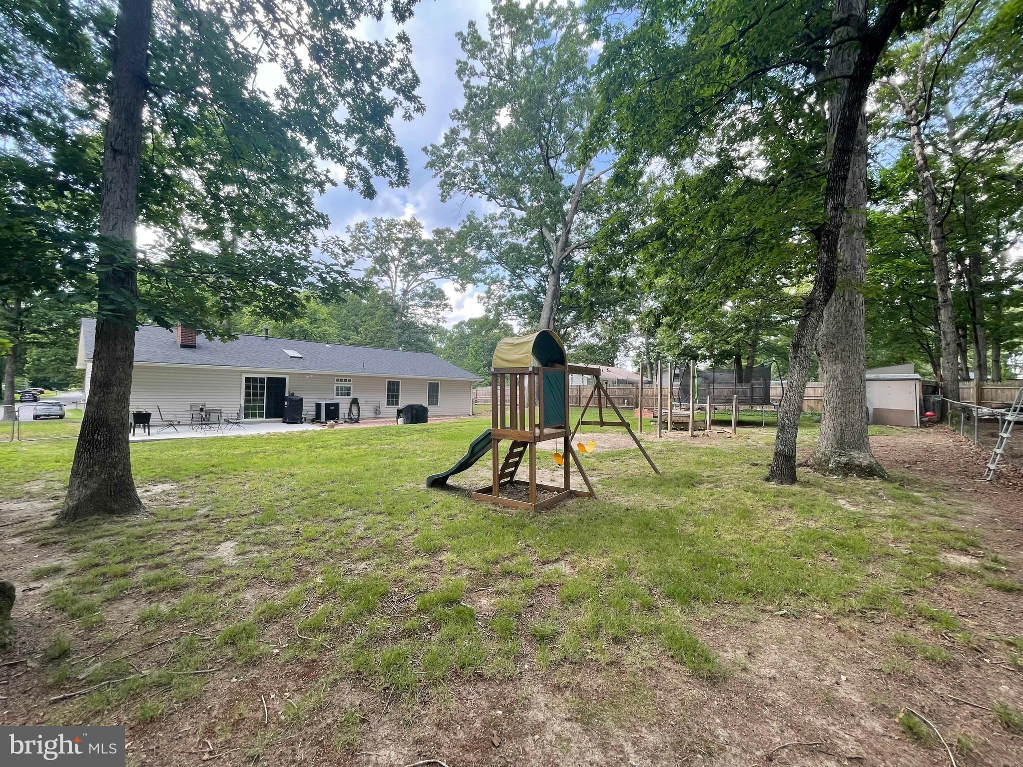 WAVERLY VILLAGE - Residential