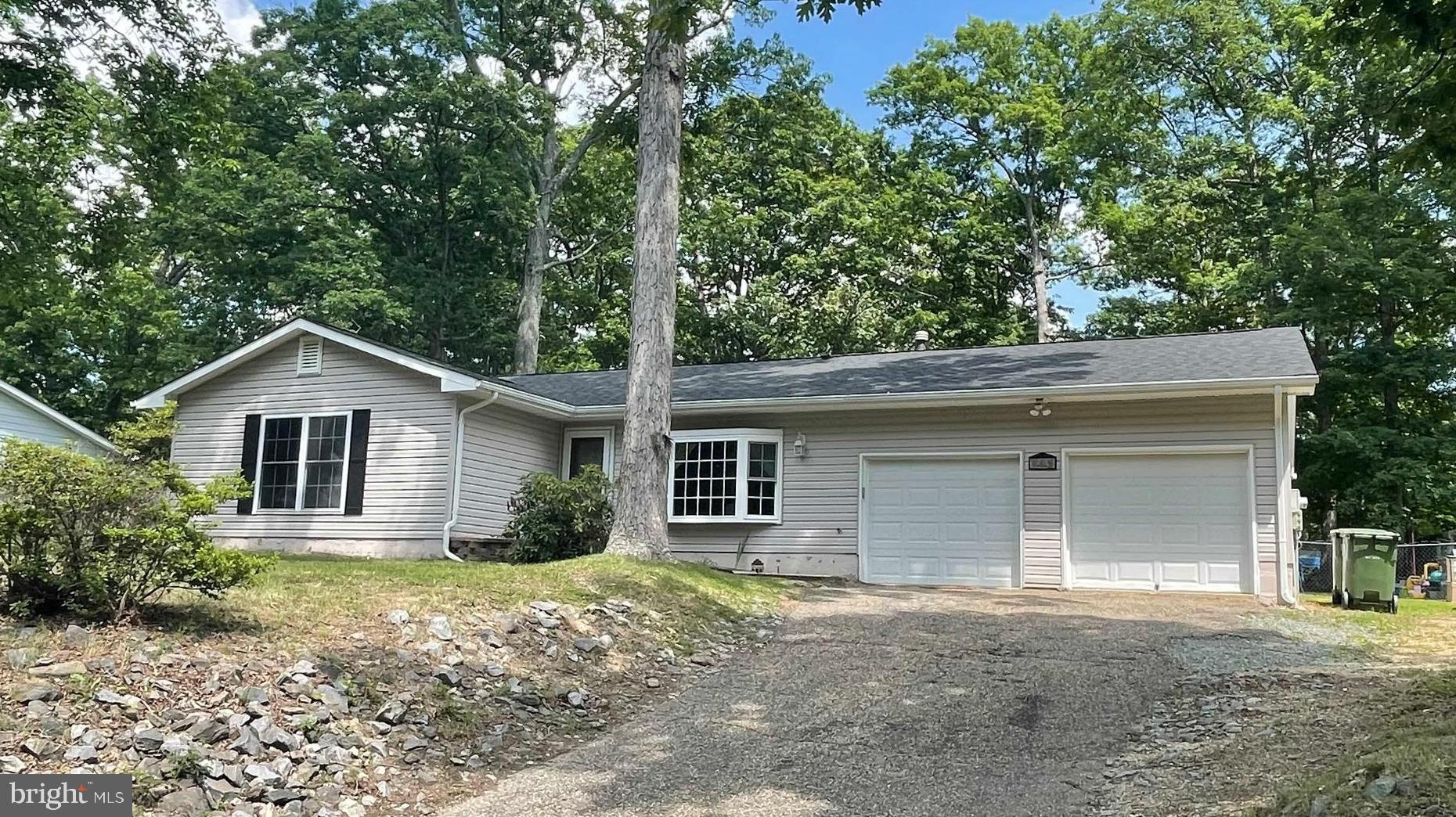 WAVERLY VILLAGE - Residential