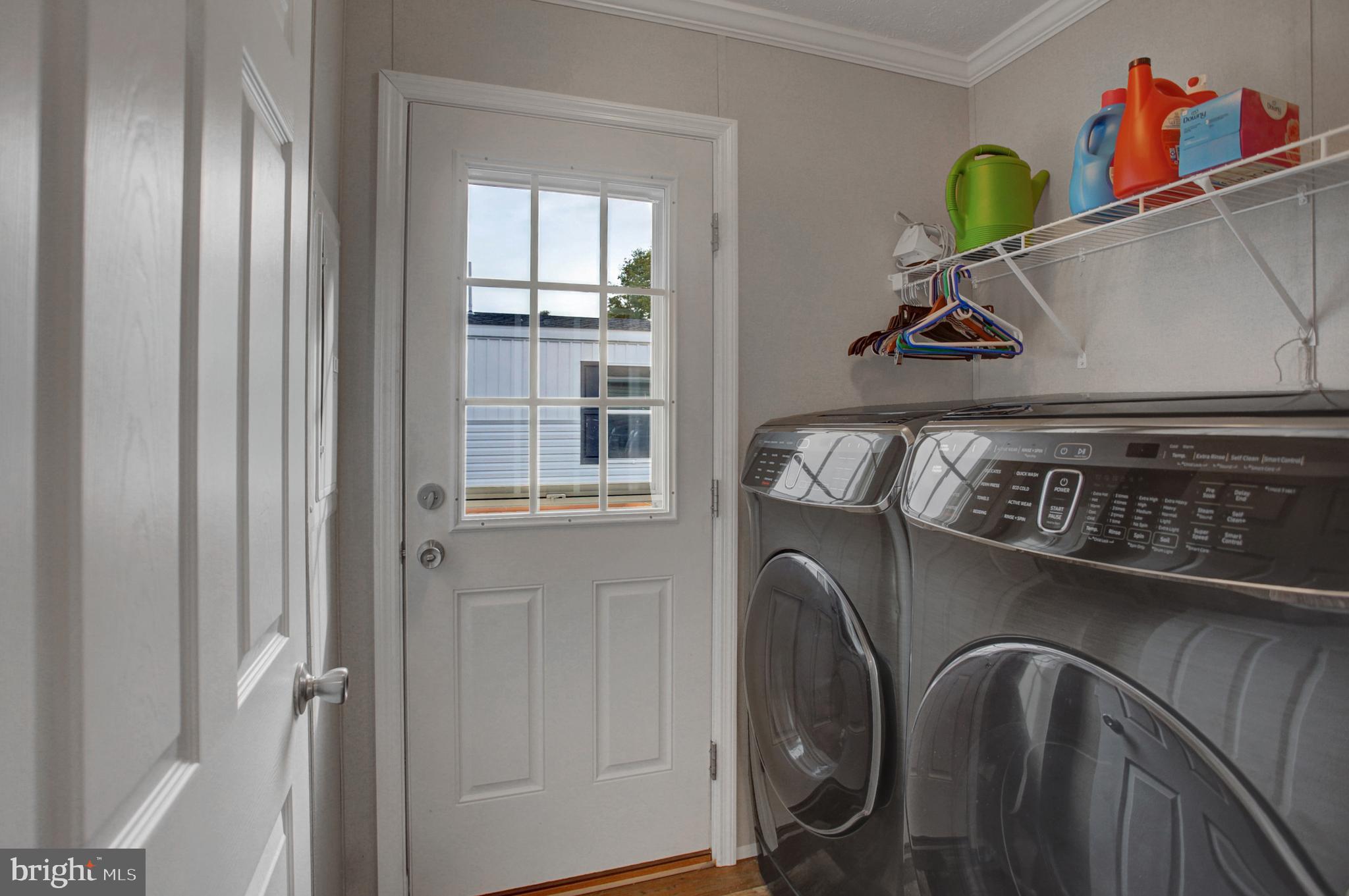 BIG SPRING TERRACE - Residential