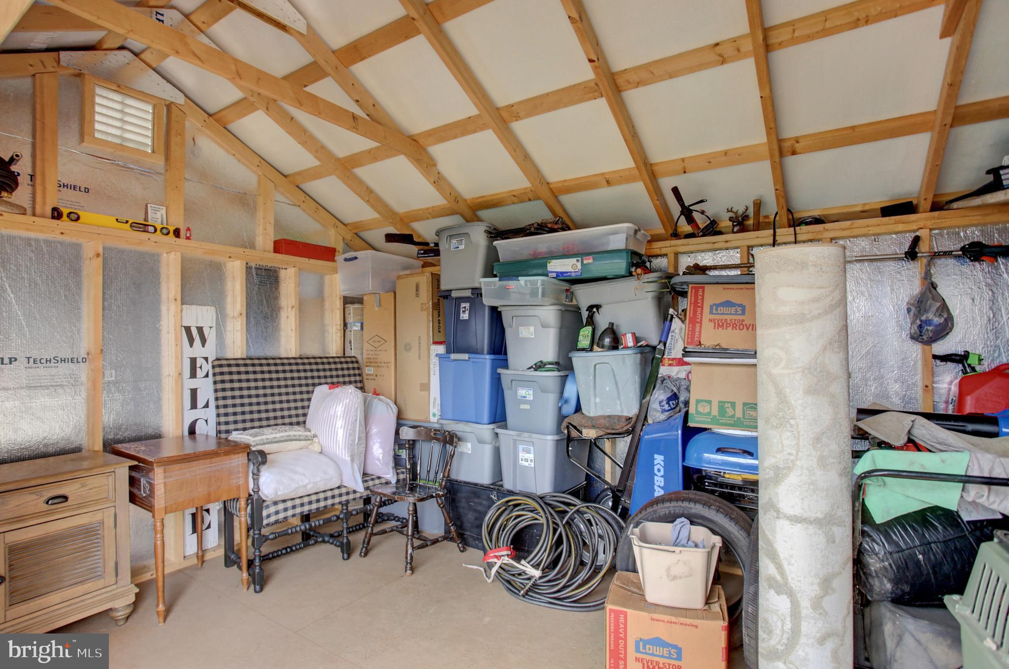 BIG SPRING TERRACE - Residential