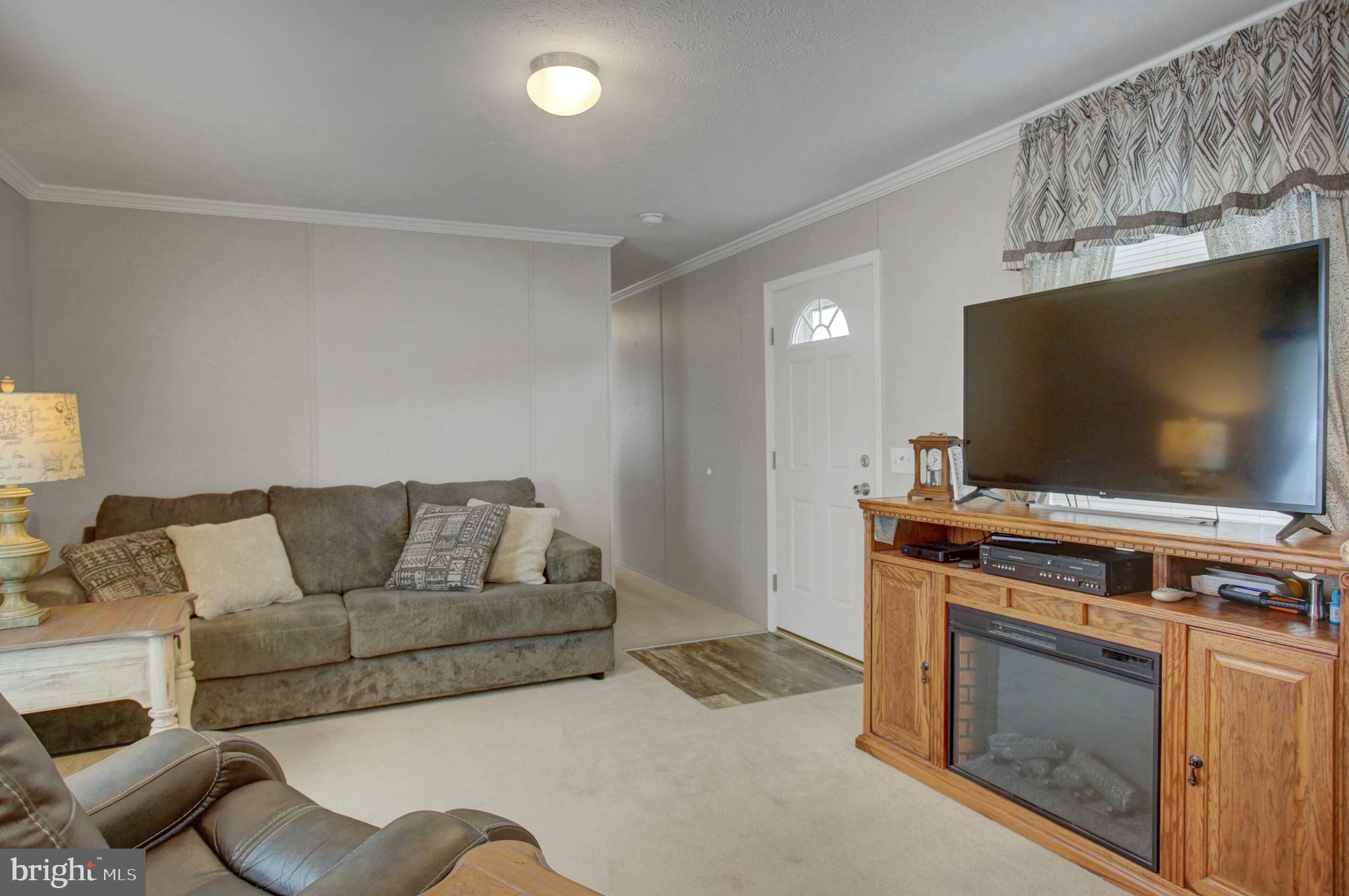 BIG SPRING TERRACE - Residential