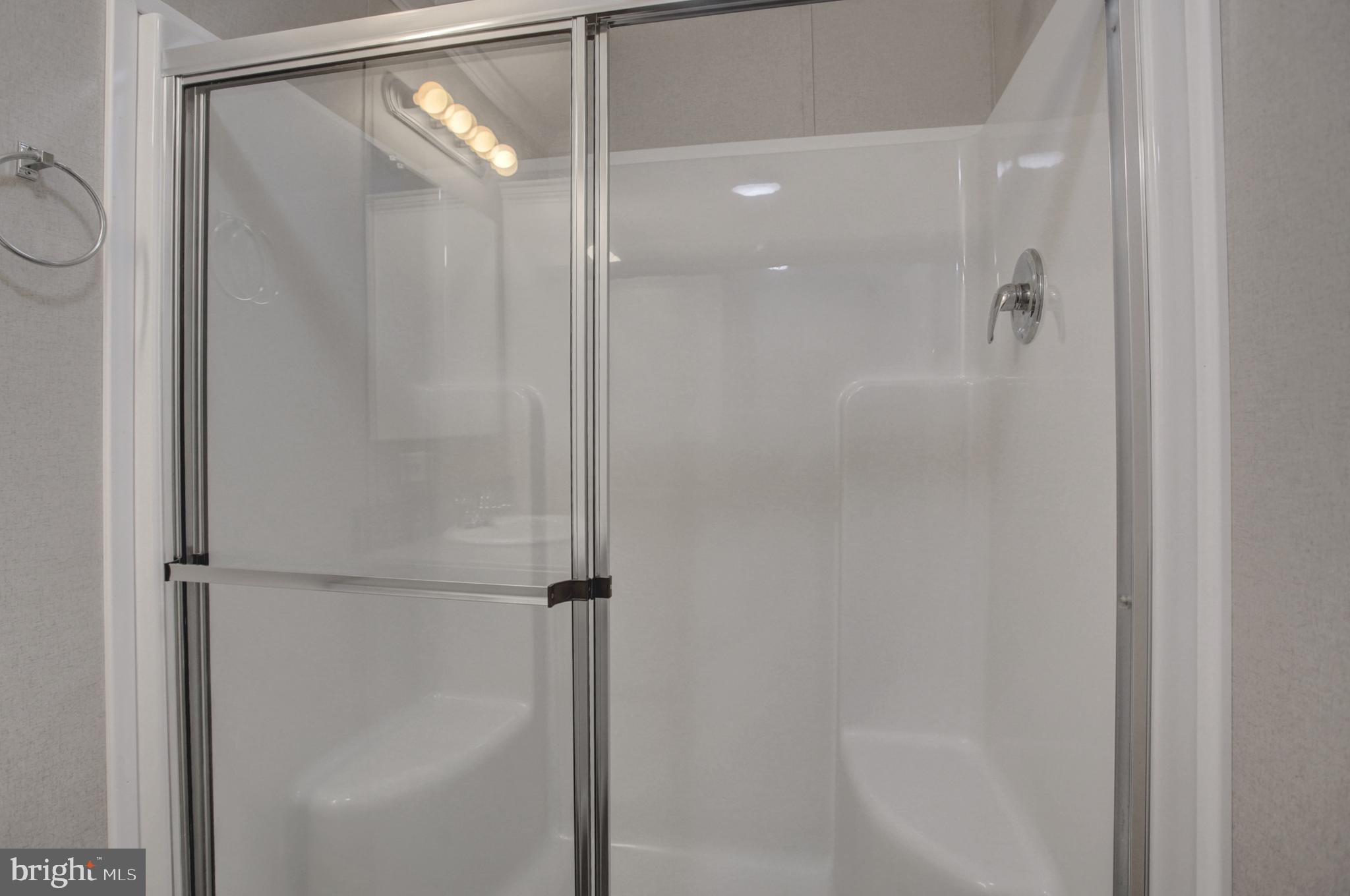 BIG SPRING TERRACE - Residential