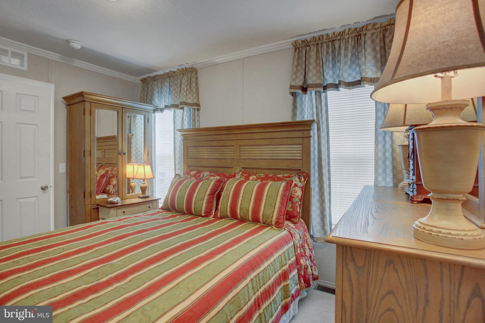 BIG SPRING TERRACE - Residential