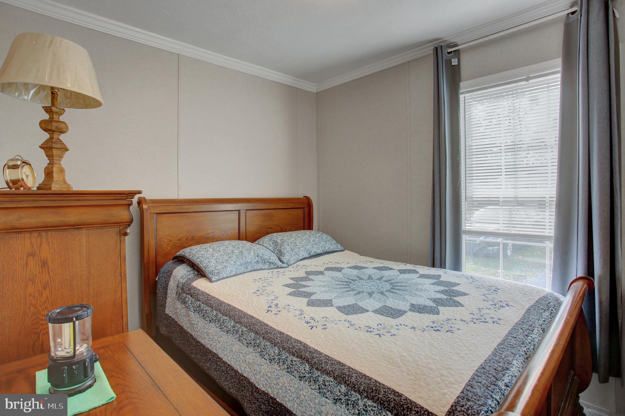 BIG SPRING TERRACE - Residential