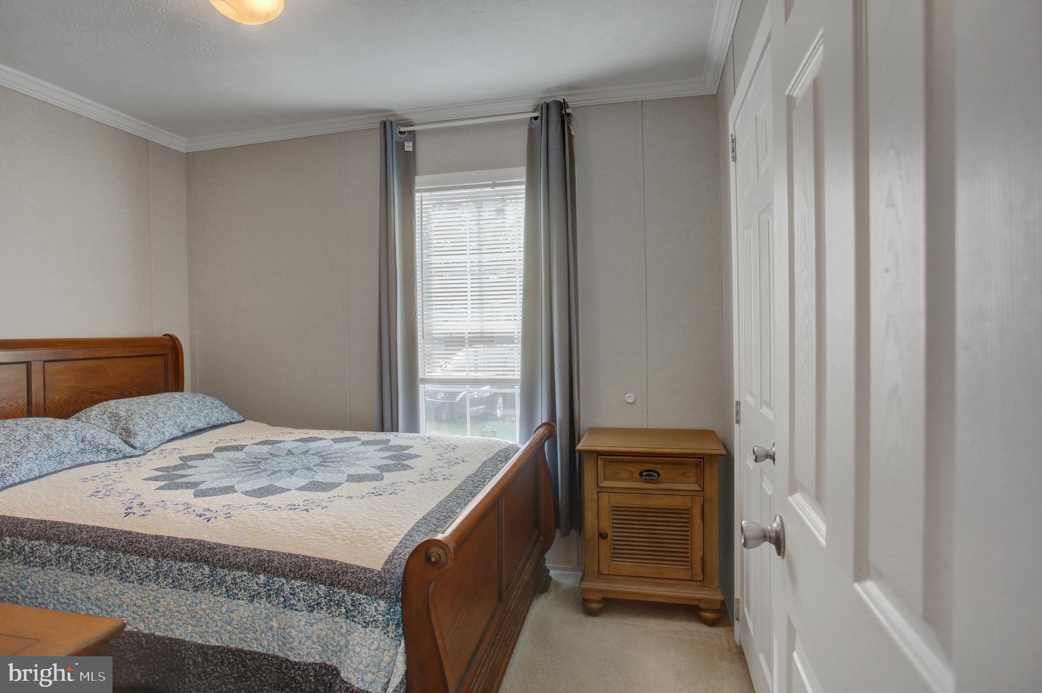 BIG SPRING TERRACE - Residential