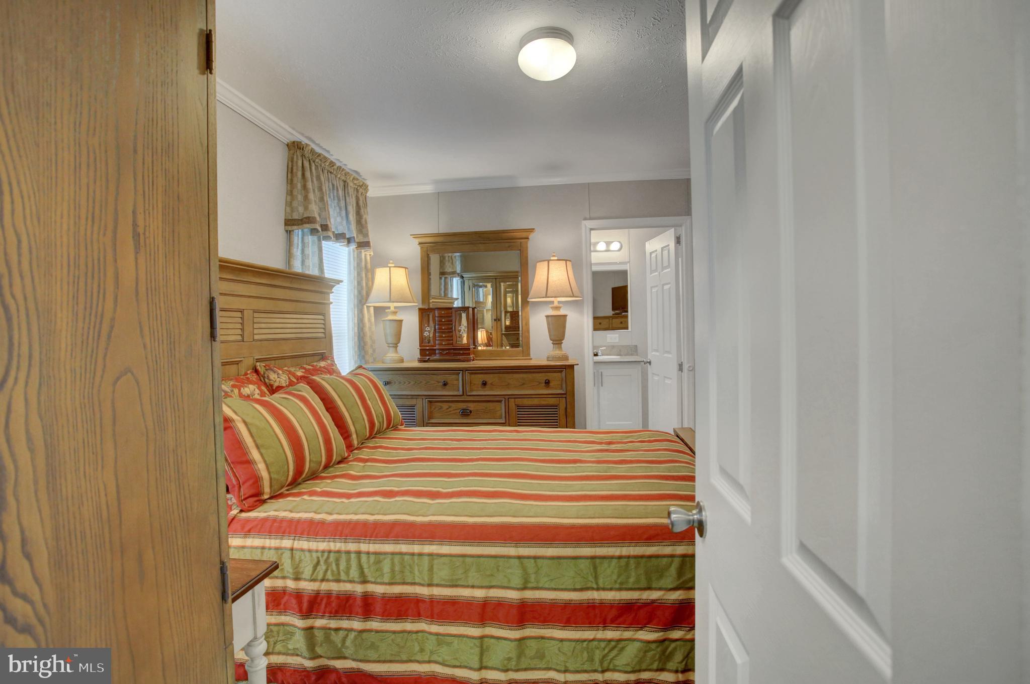 BIG SPRING TERRACE - Residential