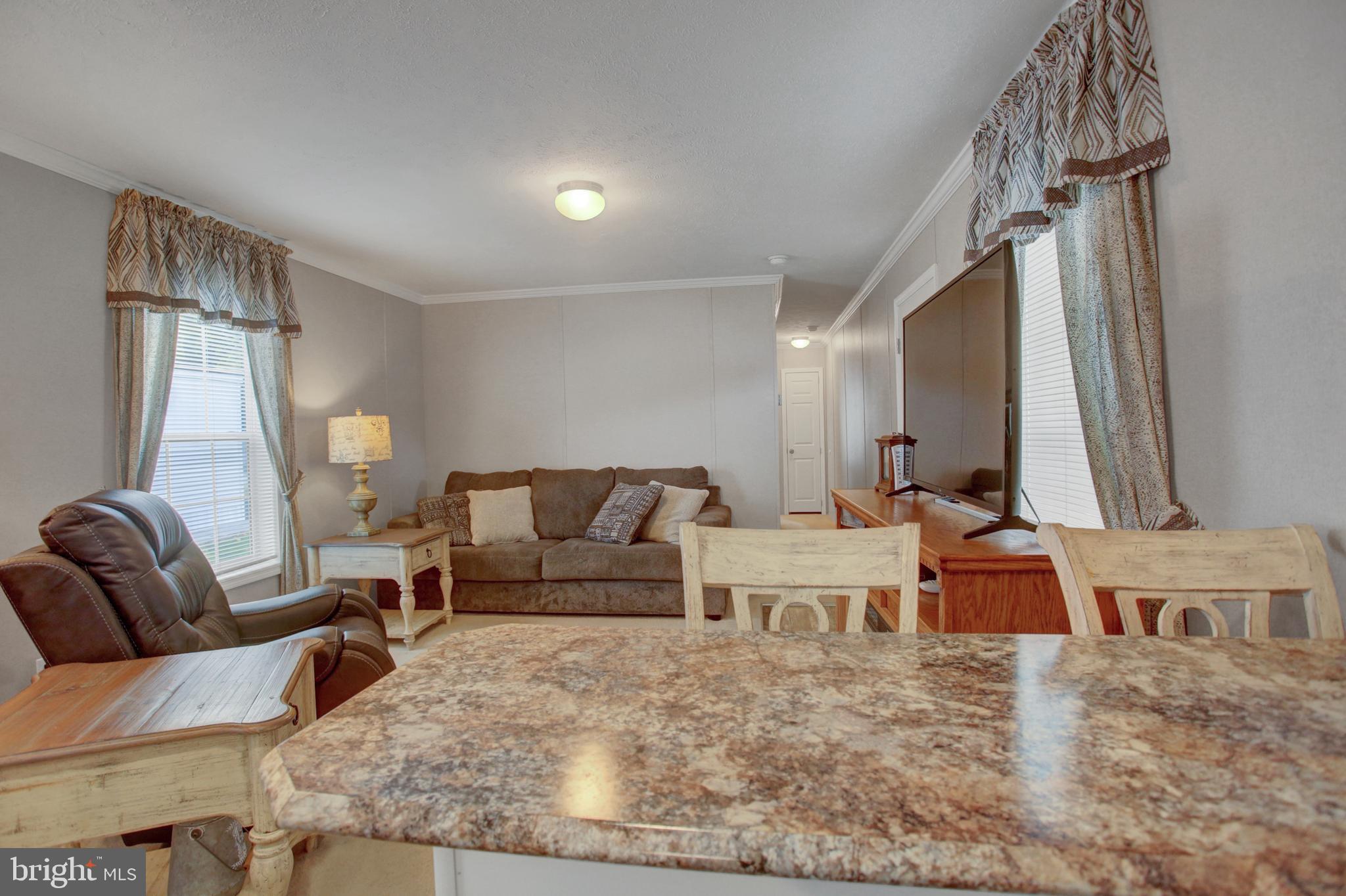 BIG SPRING TERRACE - Residential