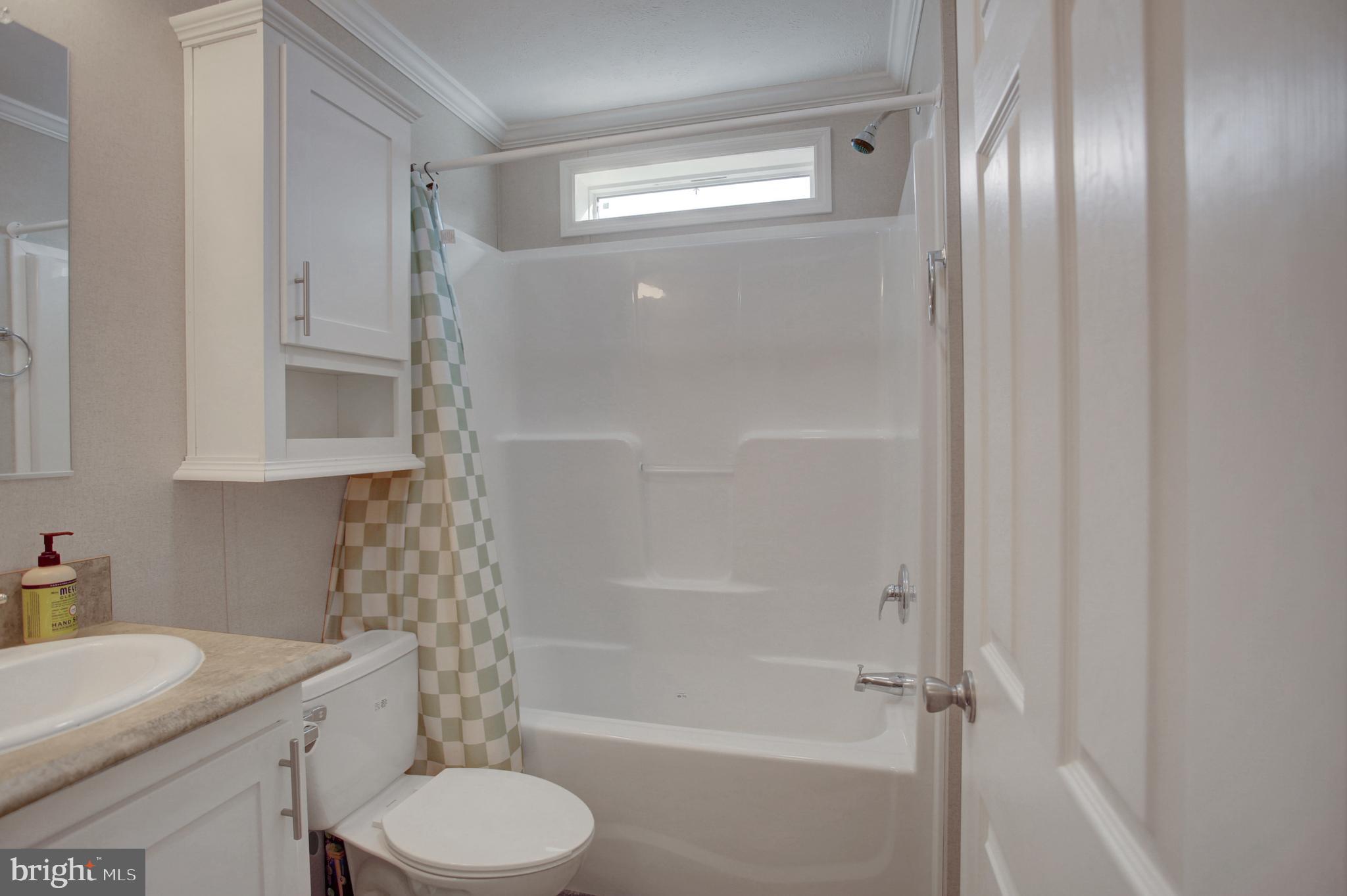 BIG SPRING TERRACE - Residential