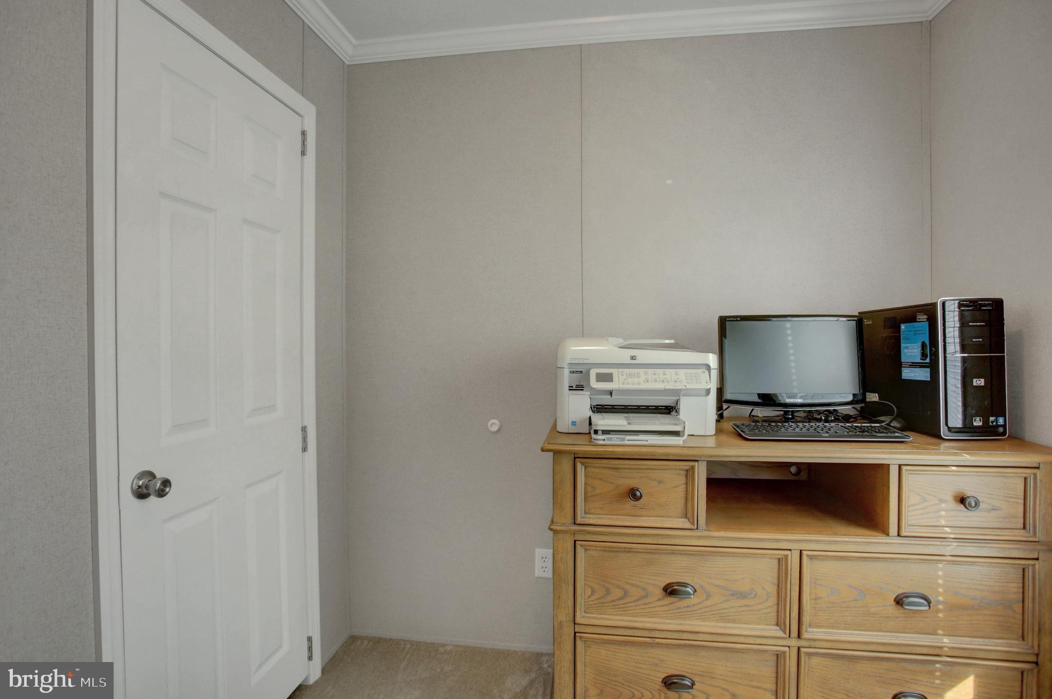 BIG SPRING TERRACE - Residential