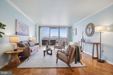 Homes For Sale - 3001 Veazey Terrace #1505<br/> WASHINGTON, DC 20008