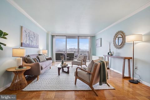 3001 VEAZEY TERRACE NW WASHINGTON DC 20008