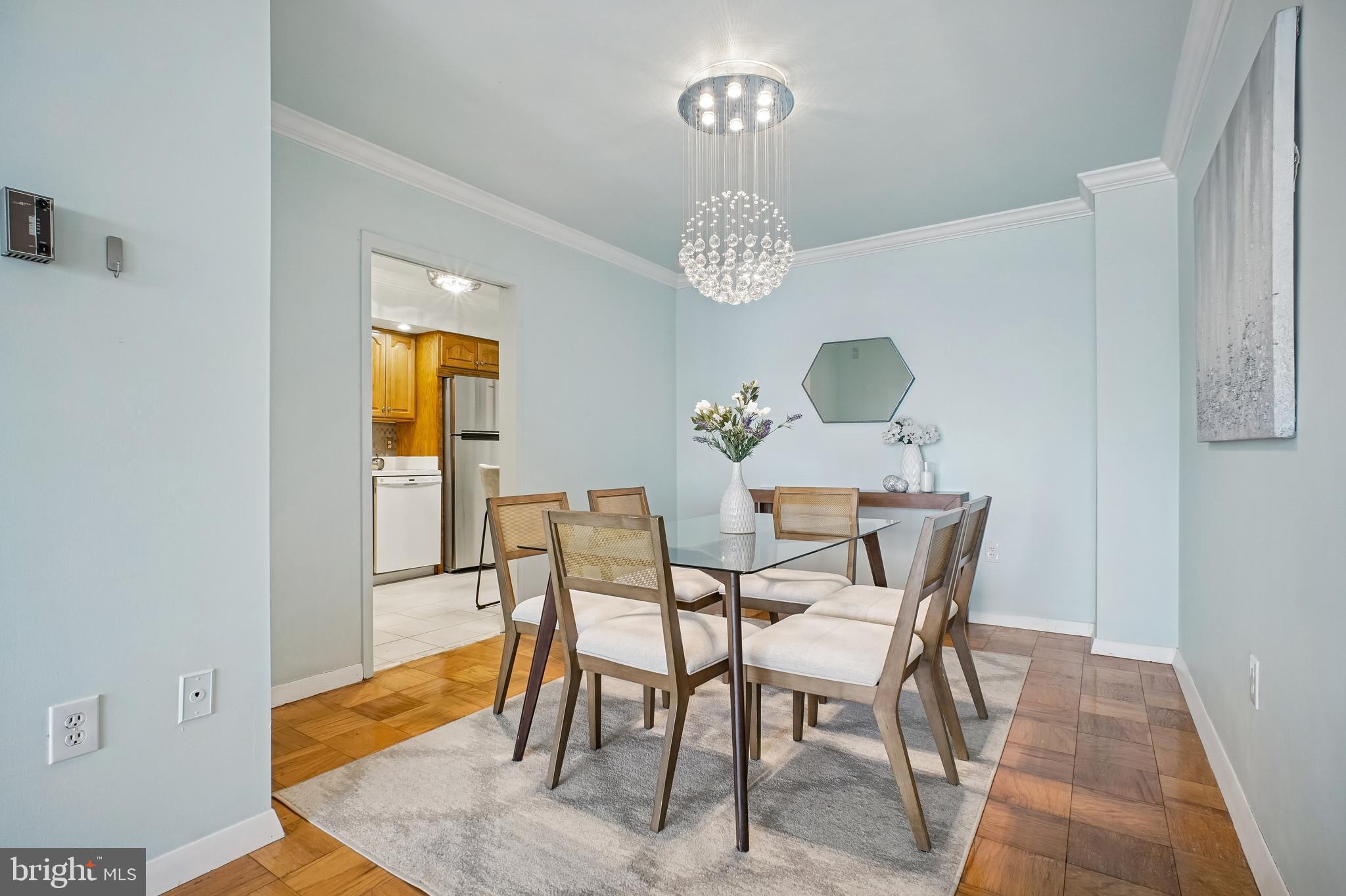 3001 VEAZEY TERRACE NW