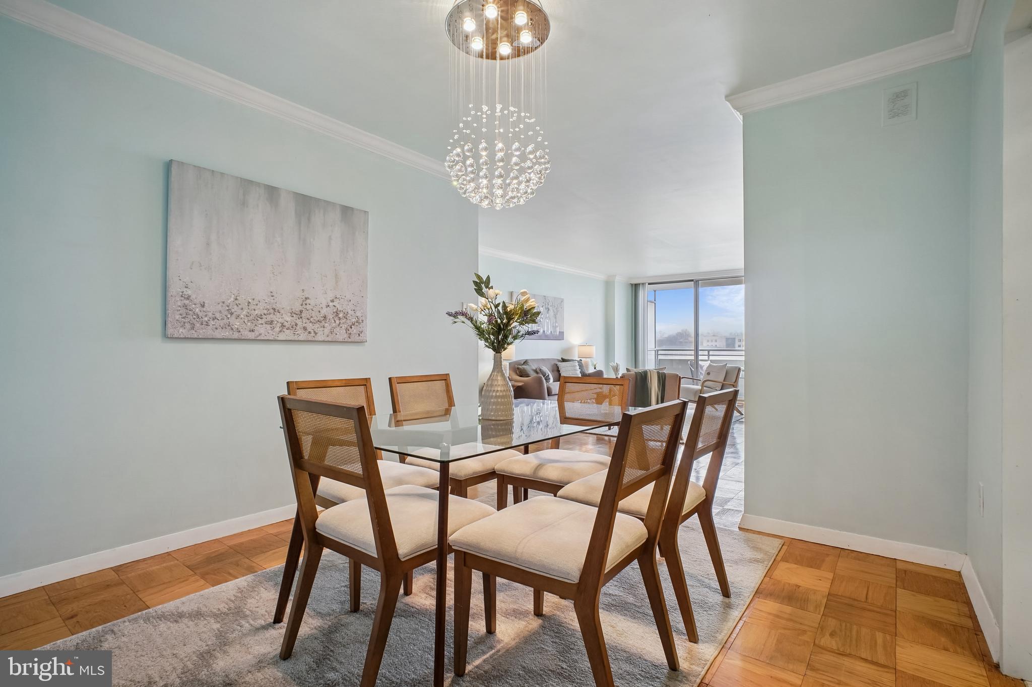 3001 VEAZEY TERRACE NW