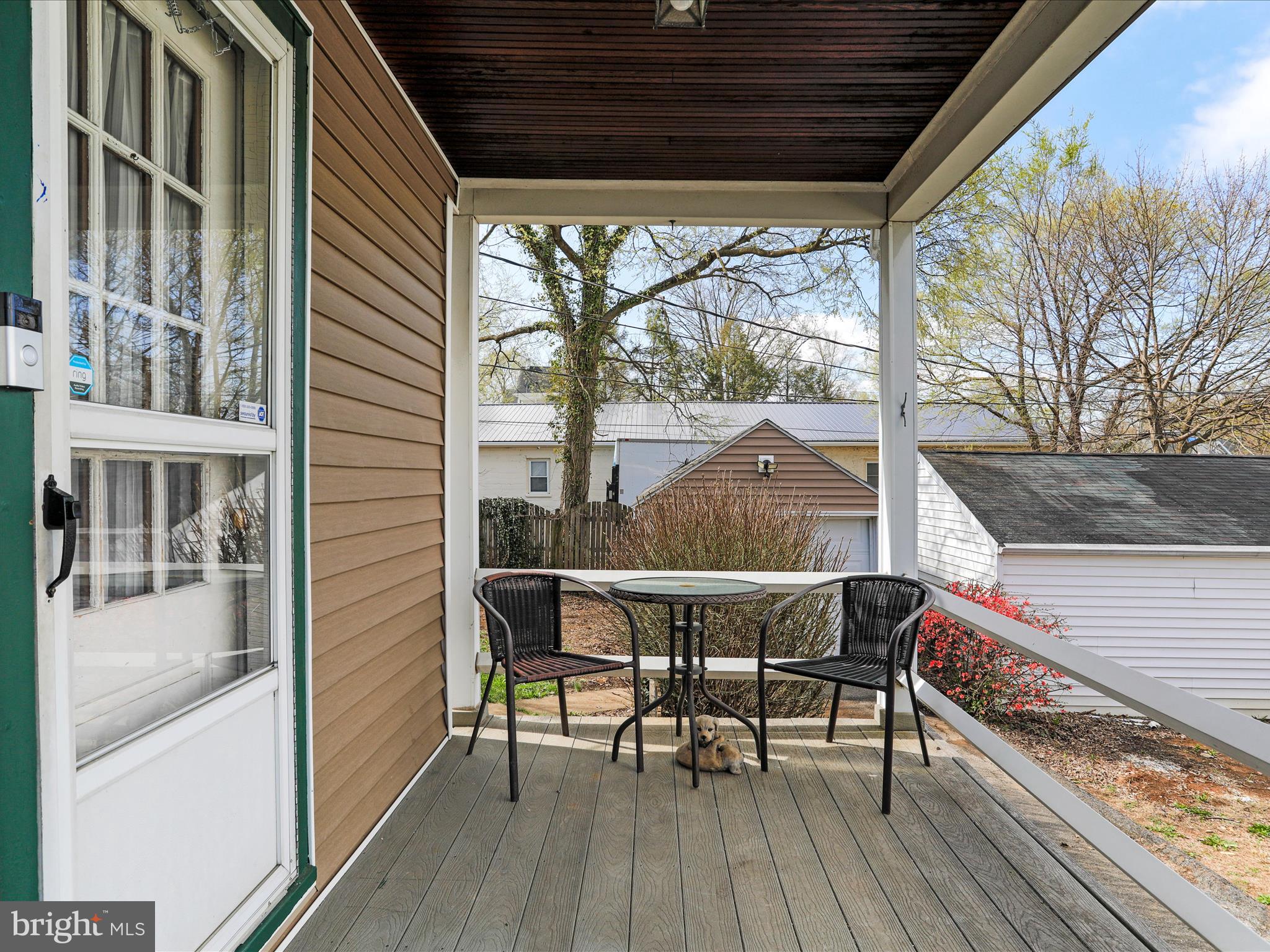 CITY PARK - Residential