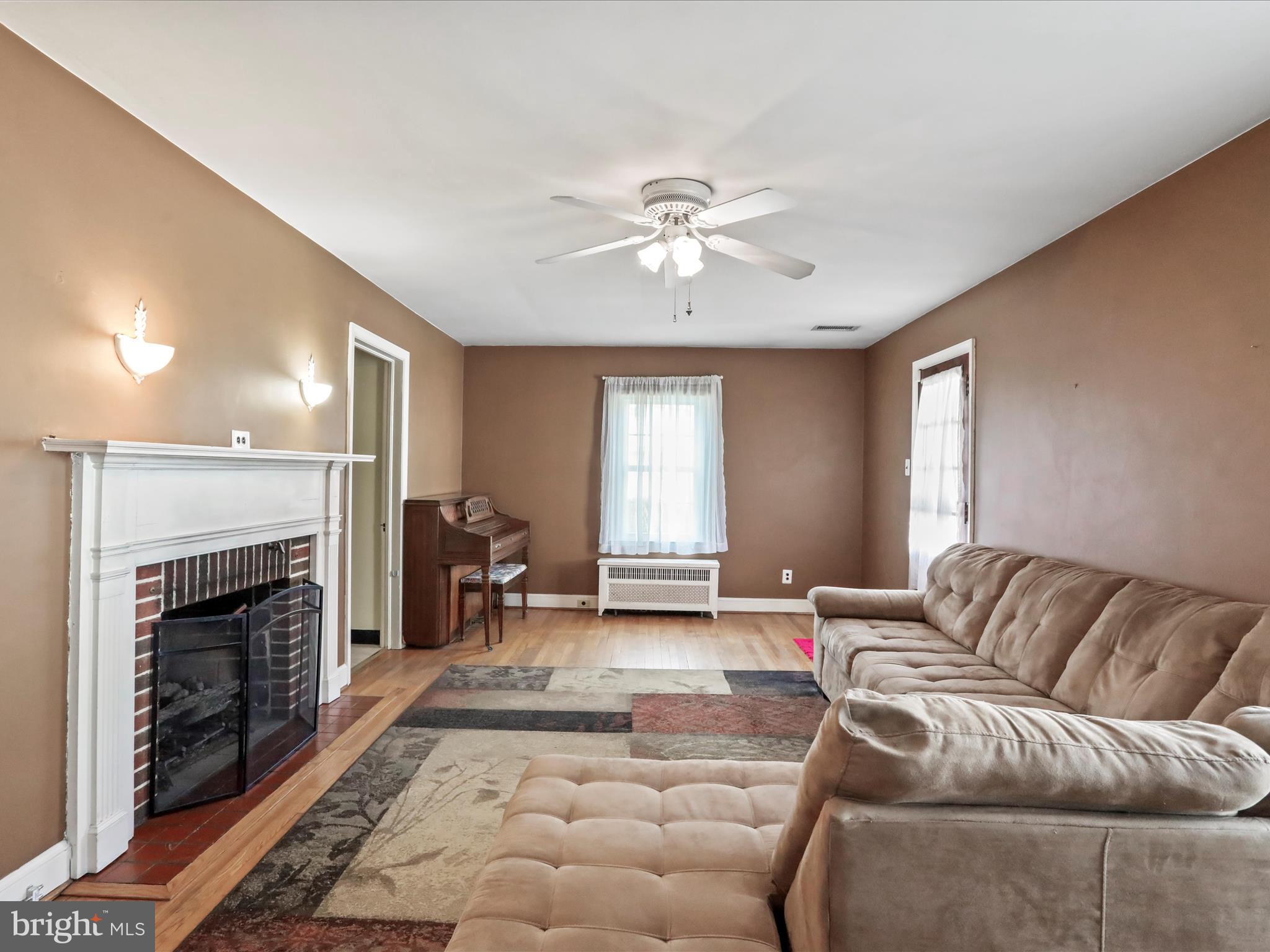 CITY PARK - Residential