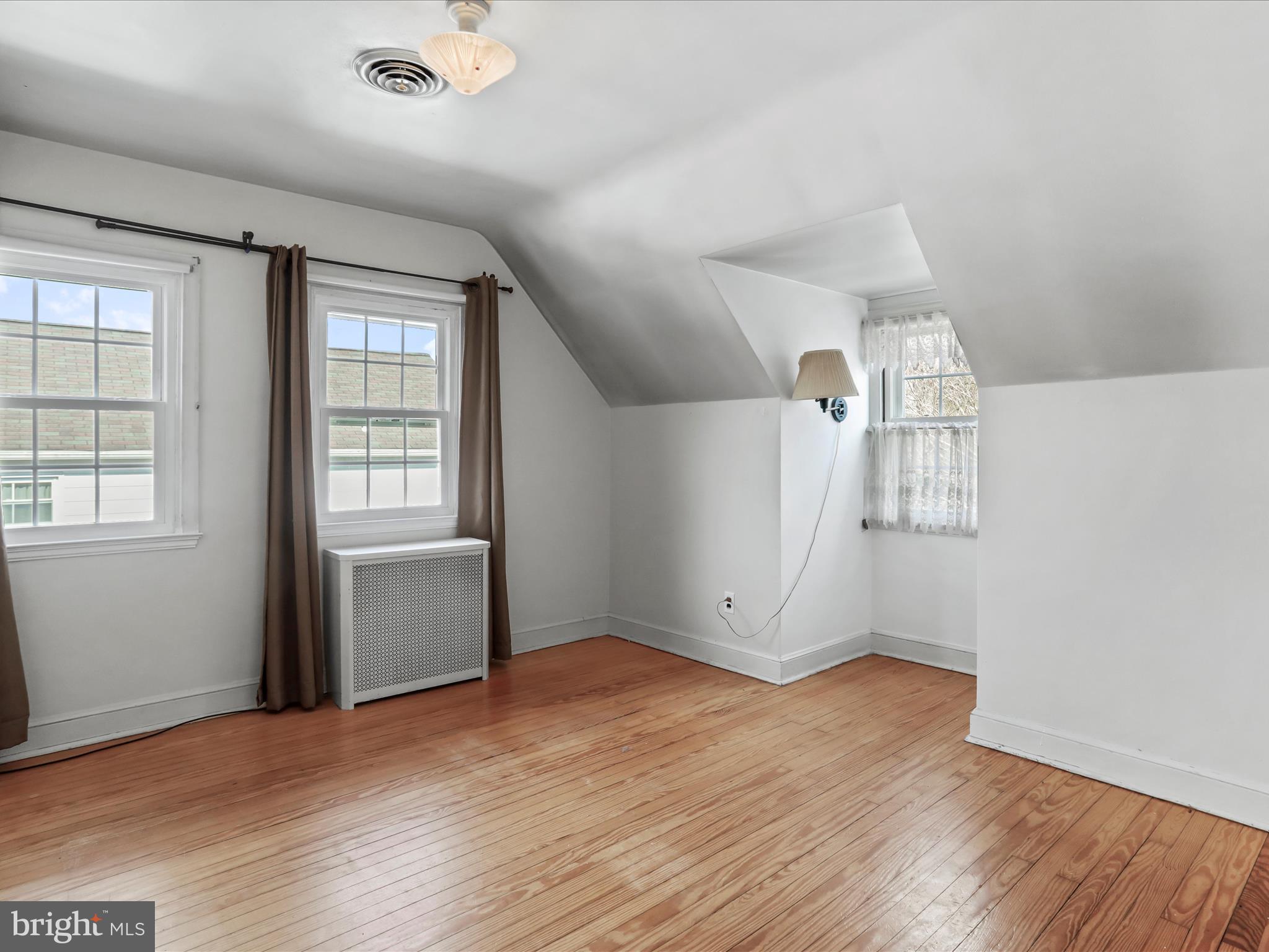 CITY PARK - Residential