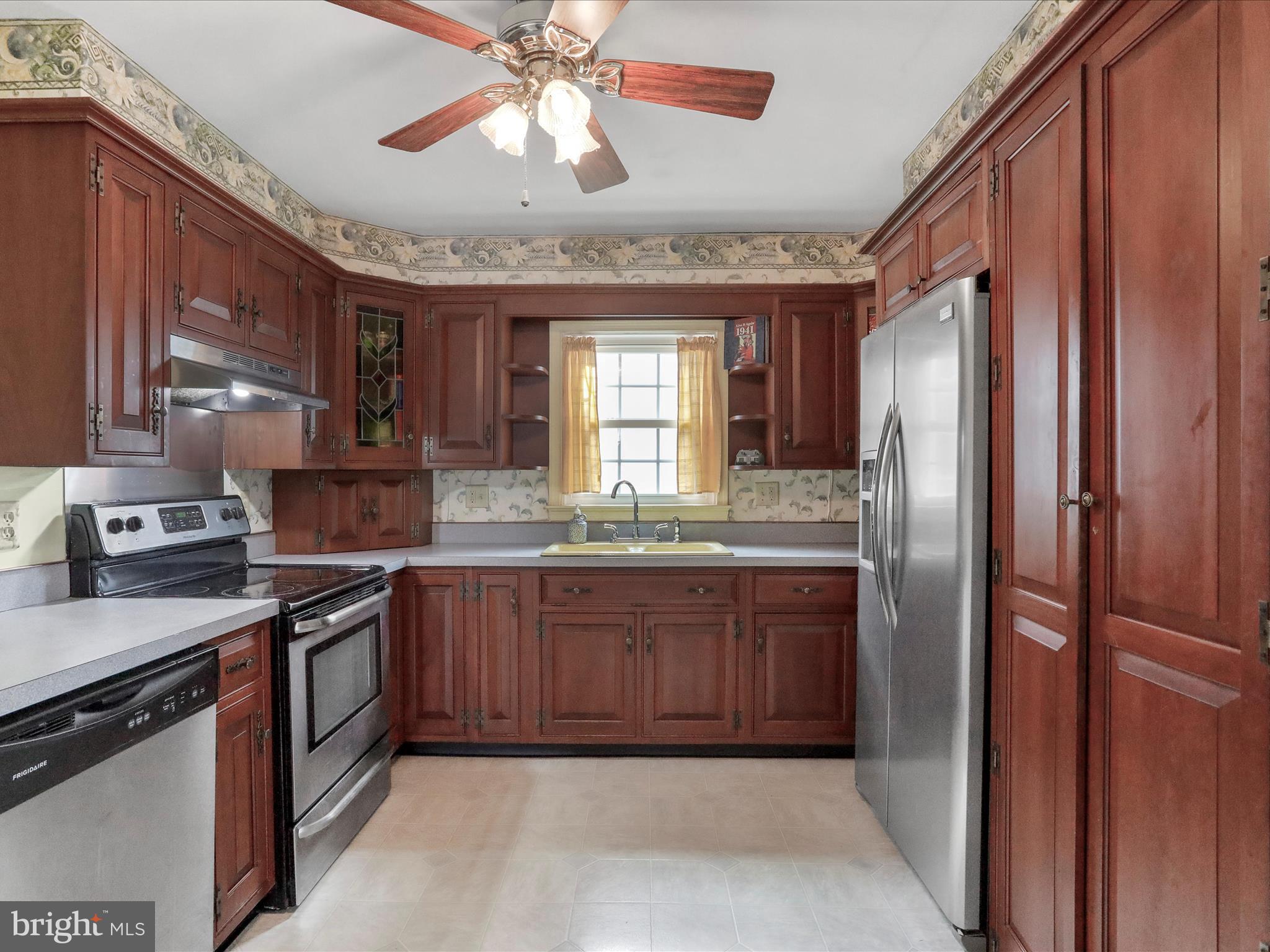 CITY PARK - Residential