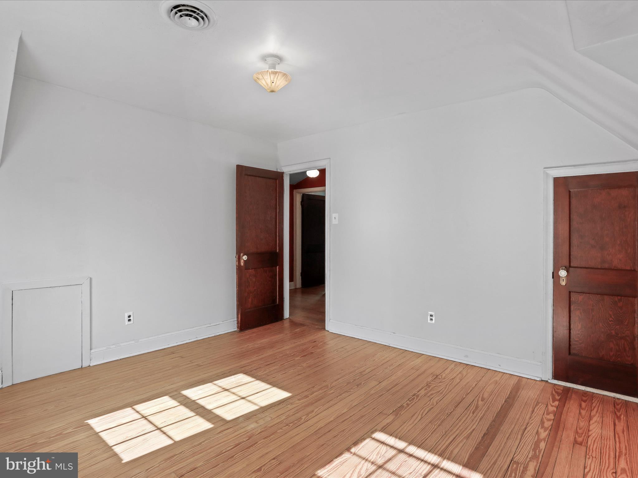 CITY PARK - Residential