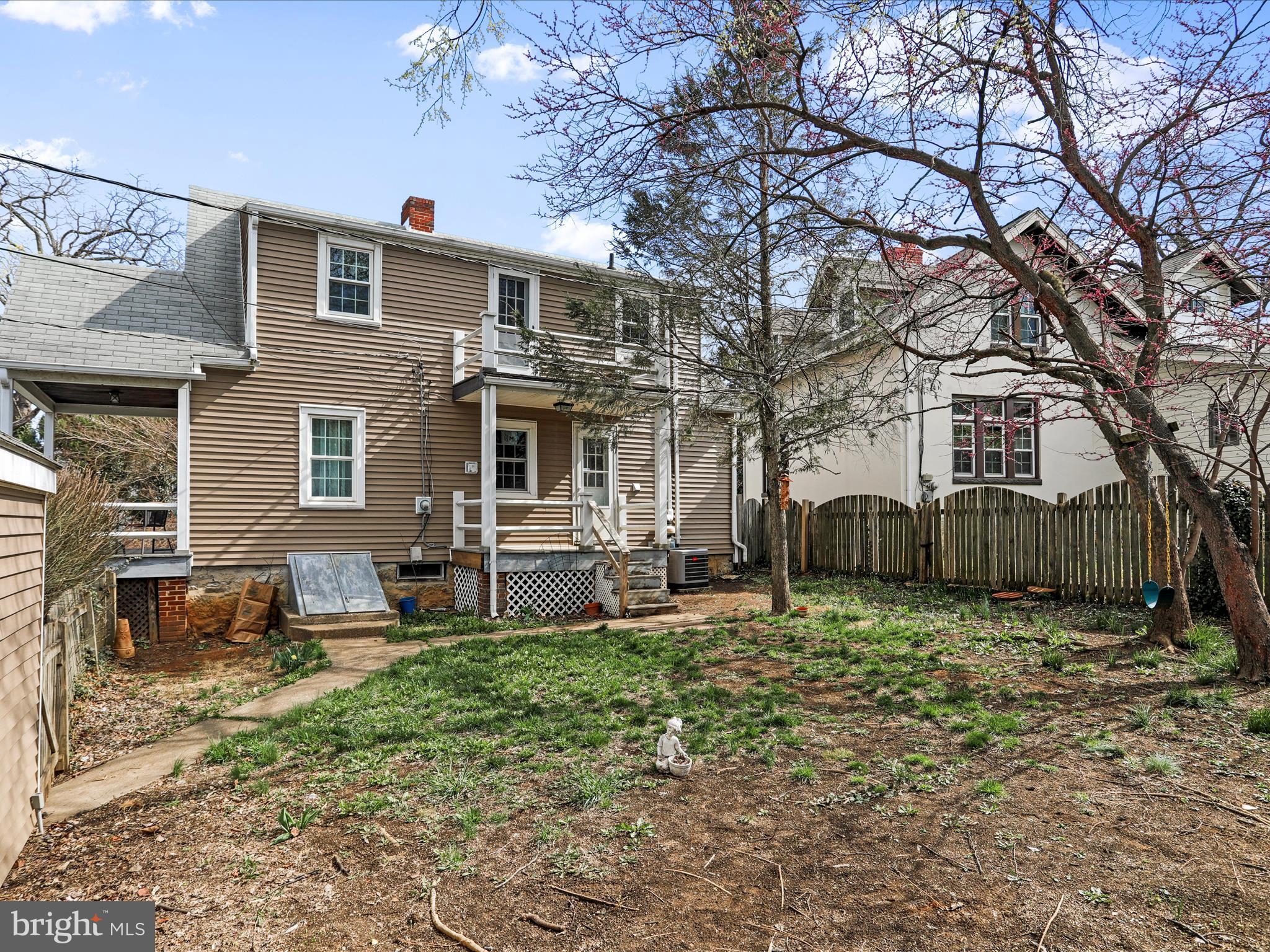 CITY PARK - Residential