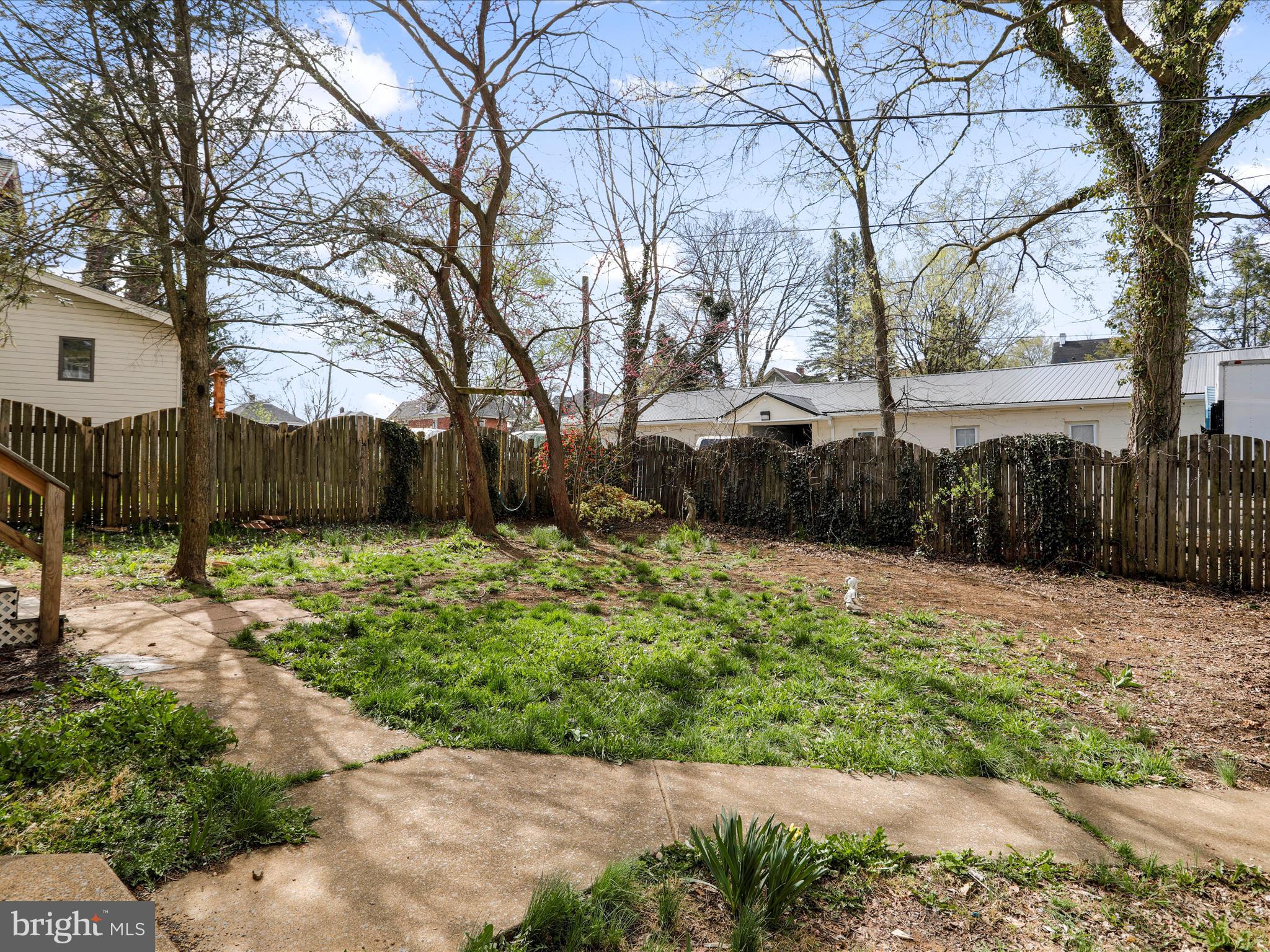 CITY PARK - Residential