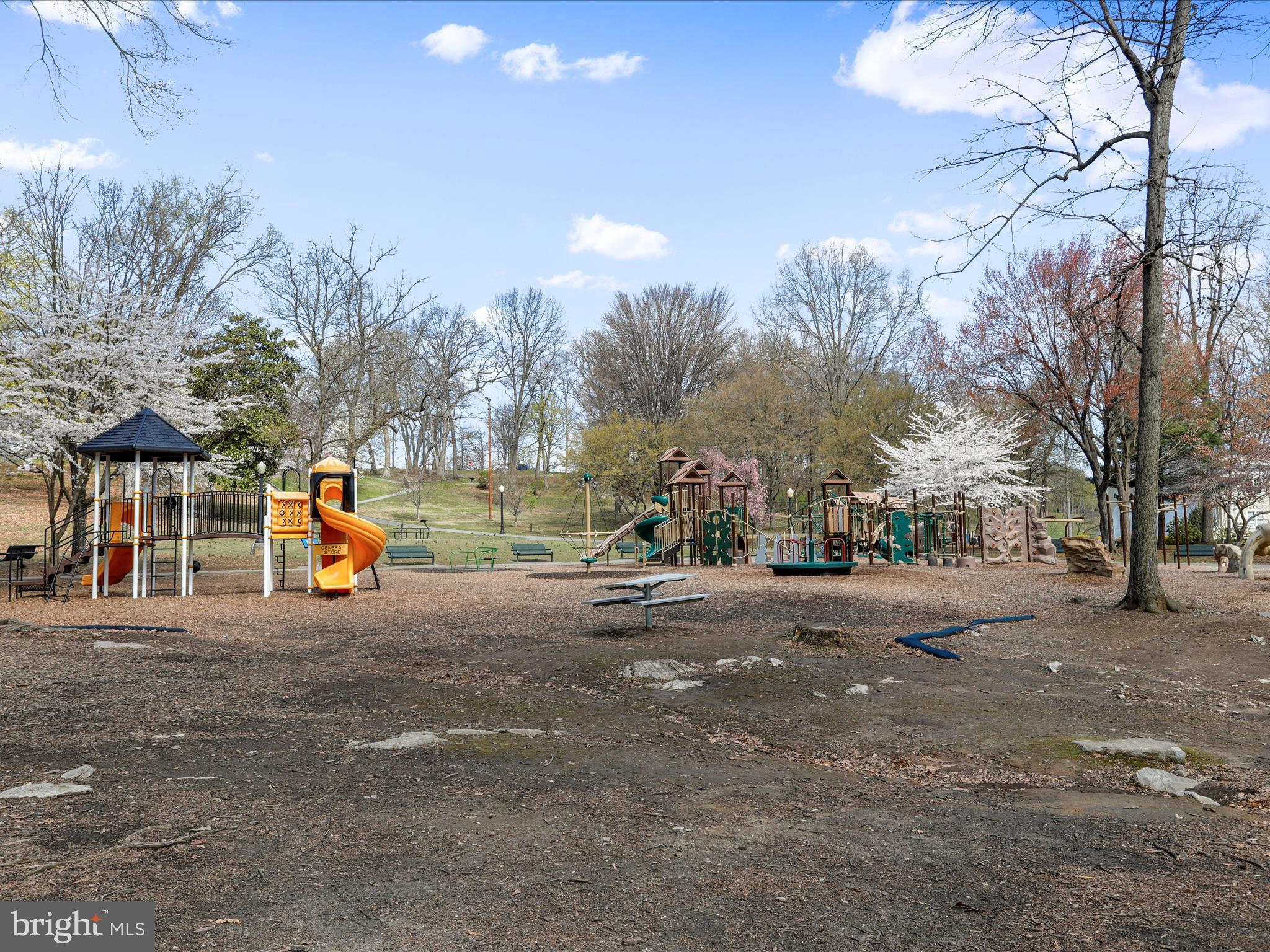 CITY PARK - Residential