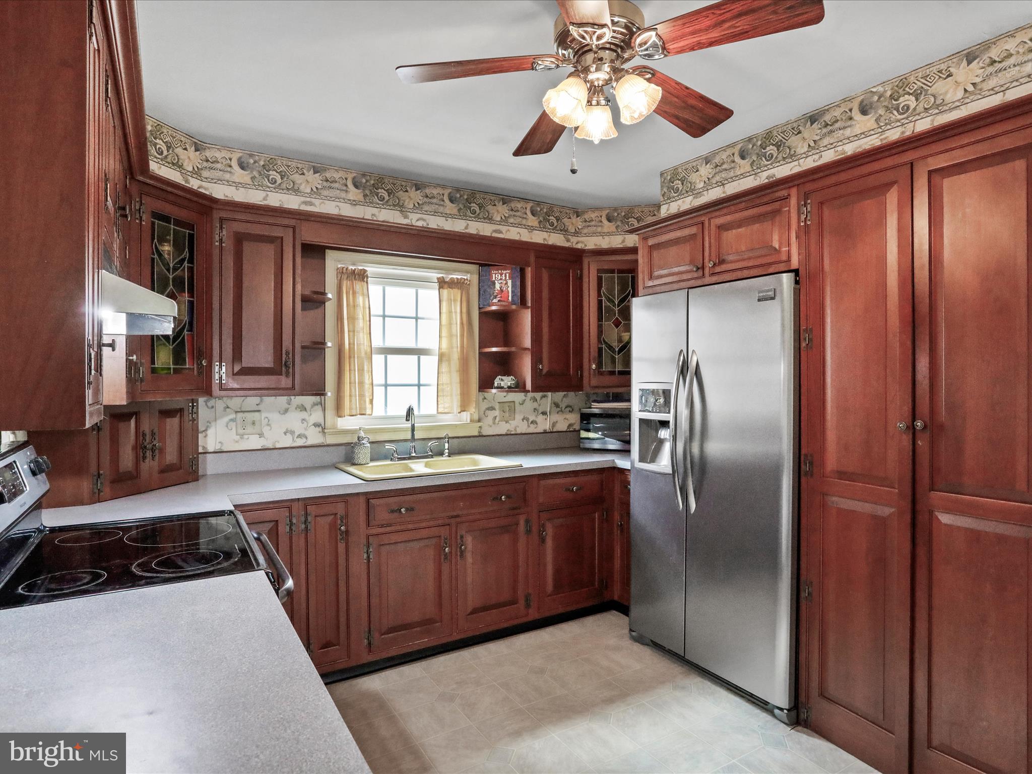 CITY PARK - Residential