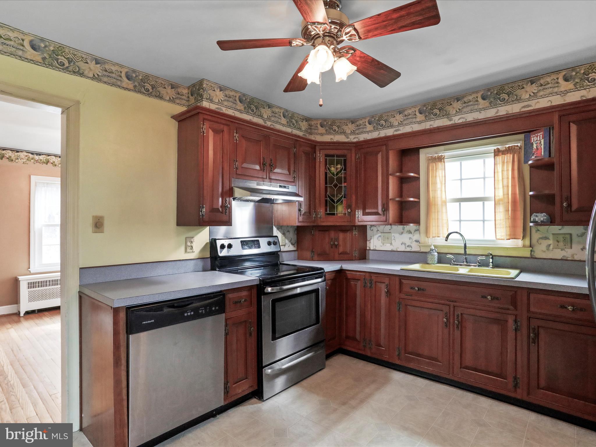 CITY PARK - Residential