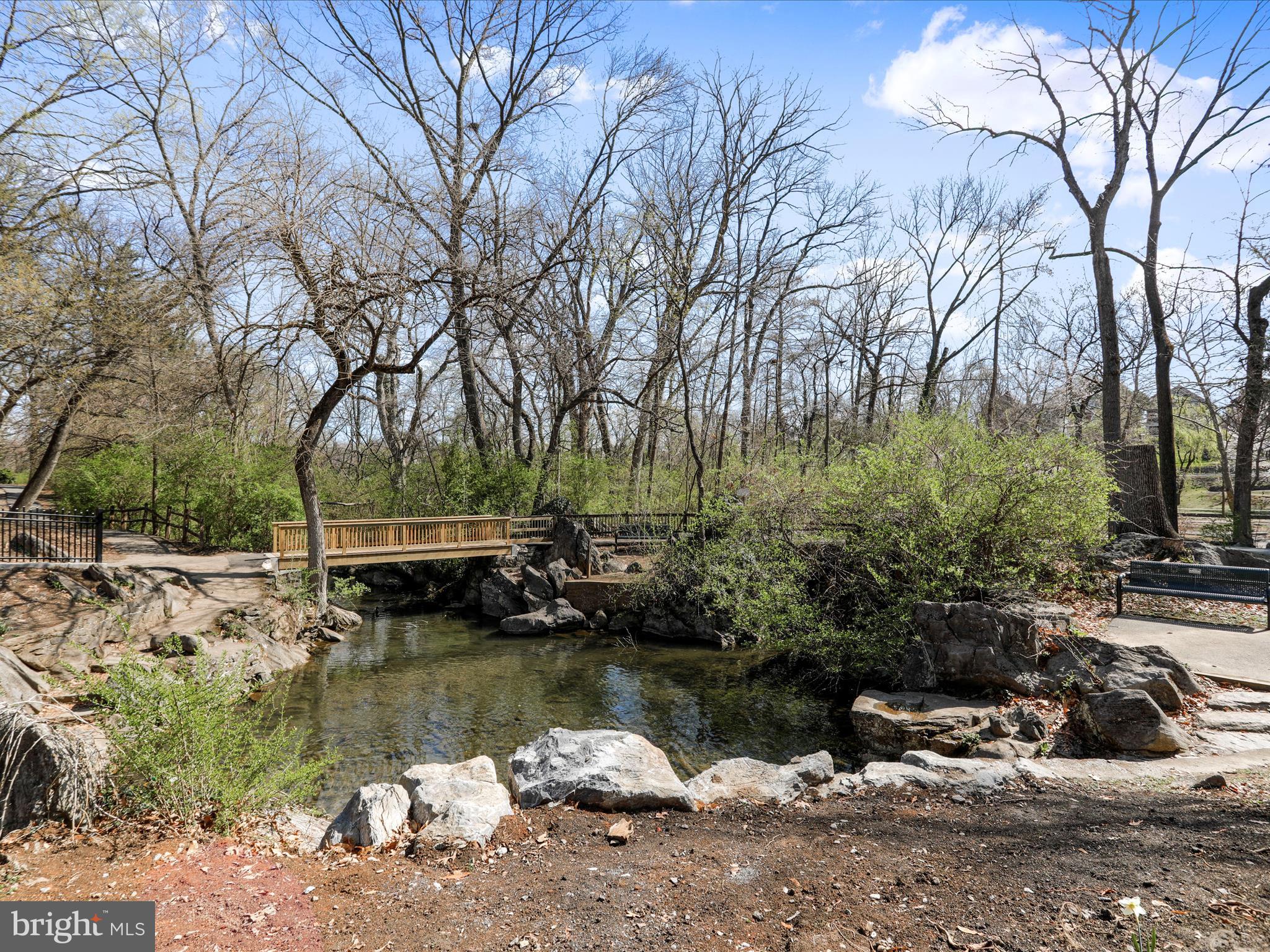 CITY PARK - Residential