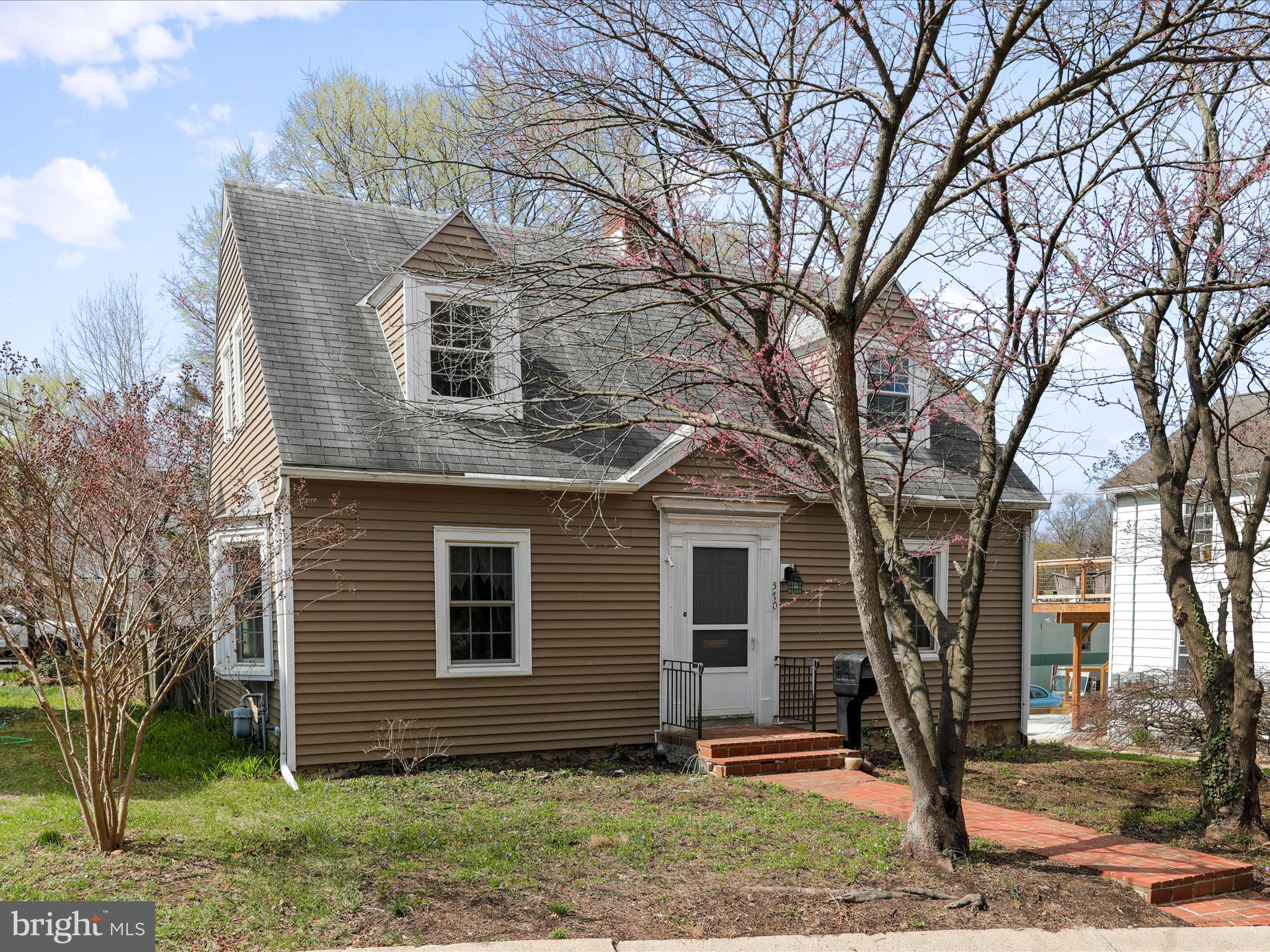 CITY PARK - Residential