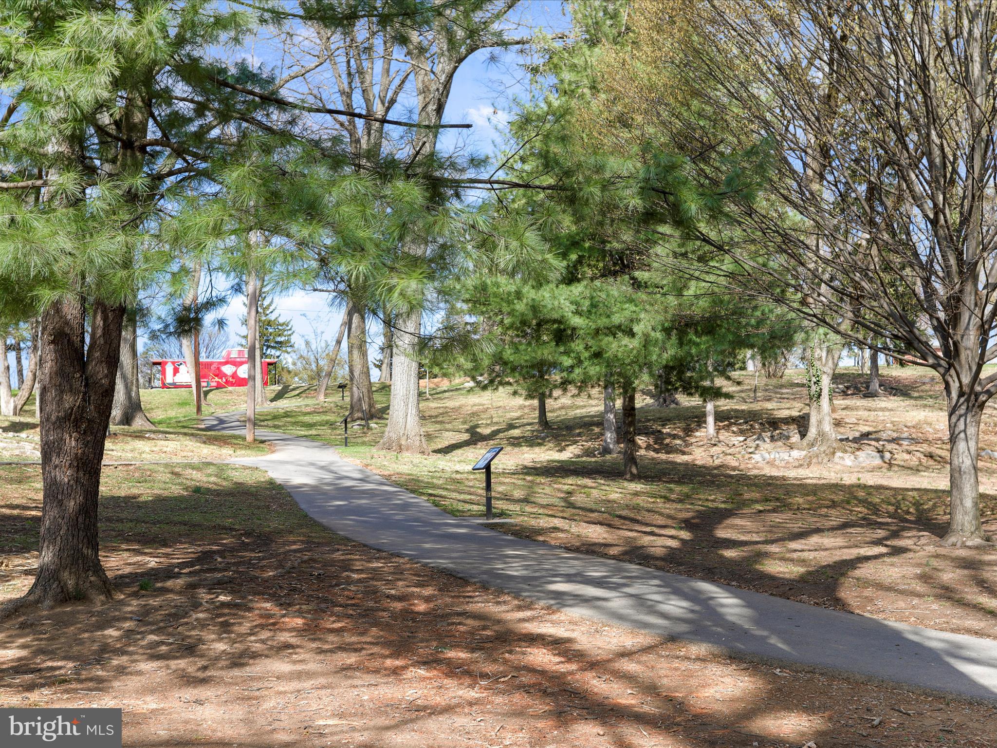 CITY PARK - Residential