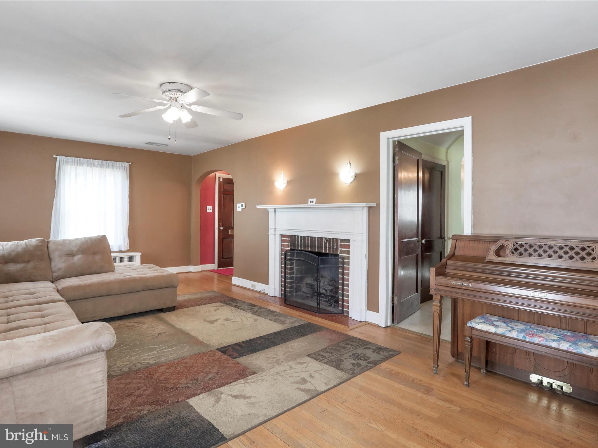 CITY PARK - Residential