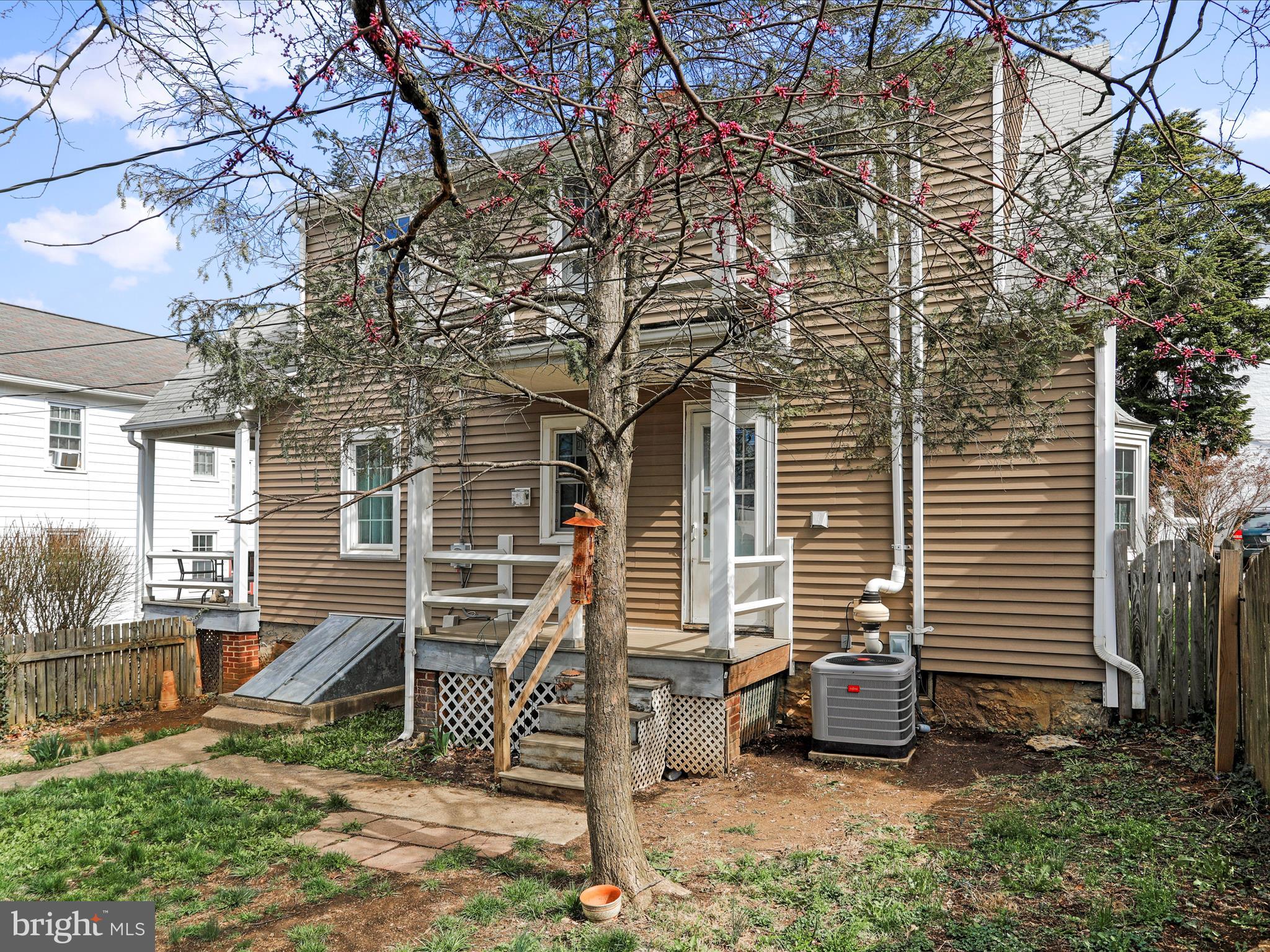 CITY PARK - Residential