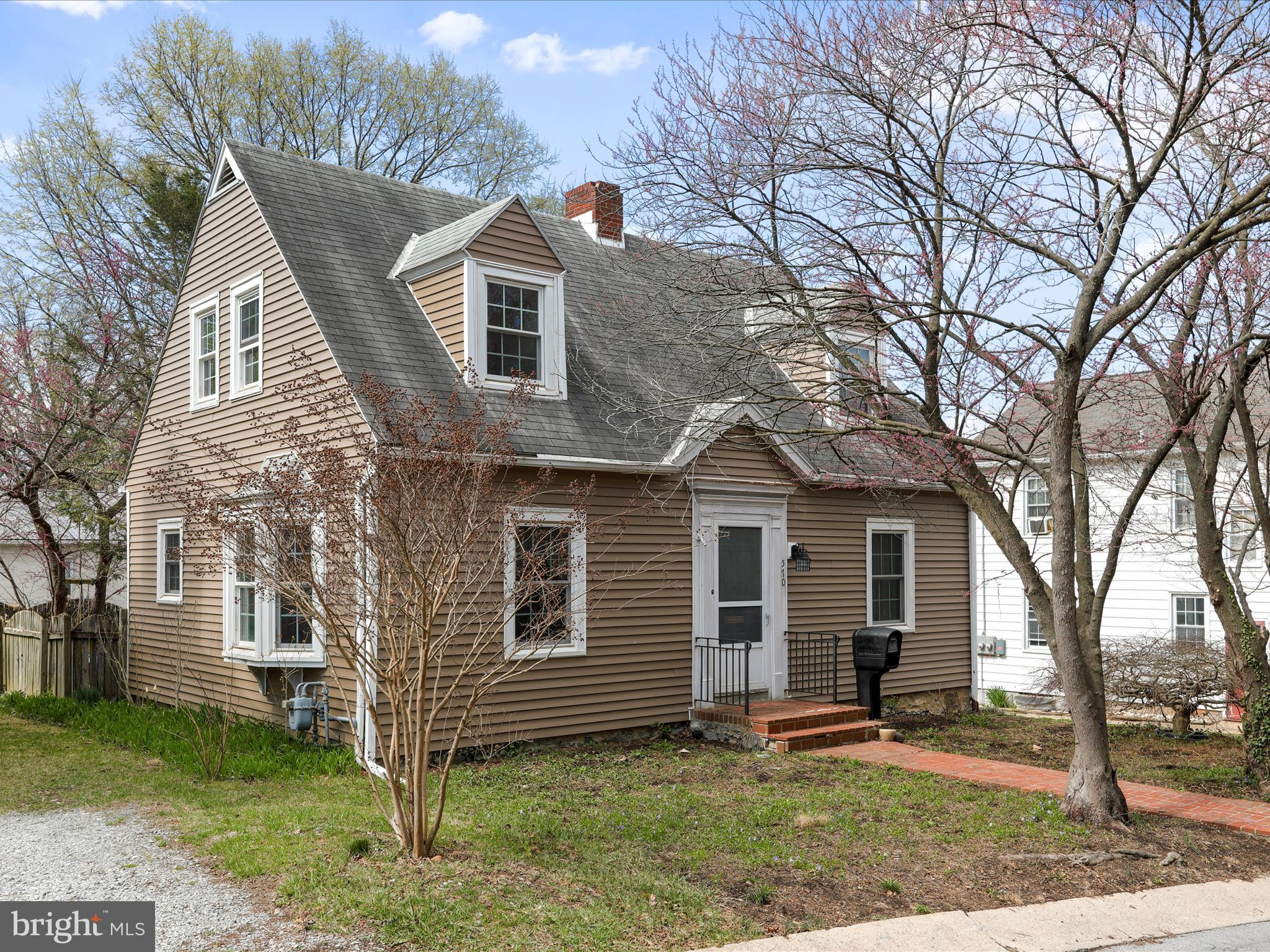 CITY PARK - Residential